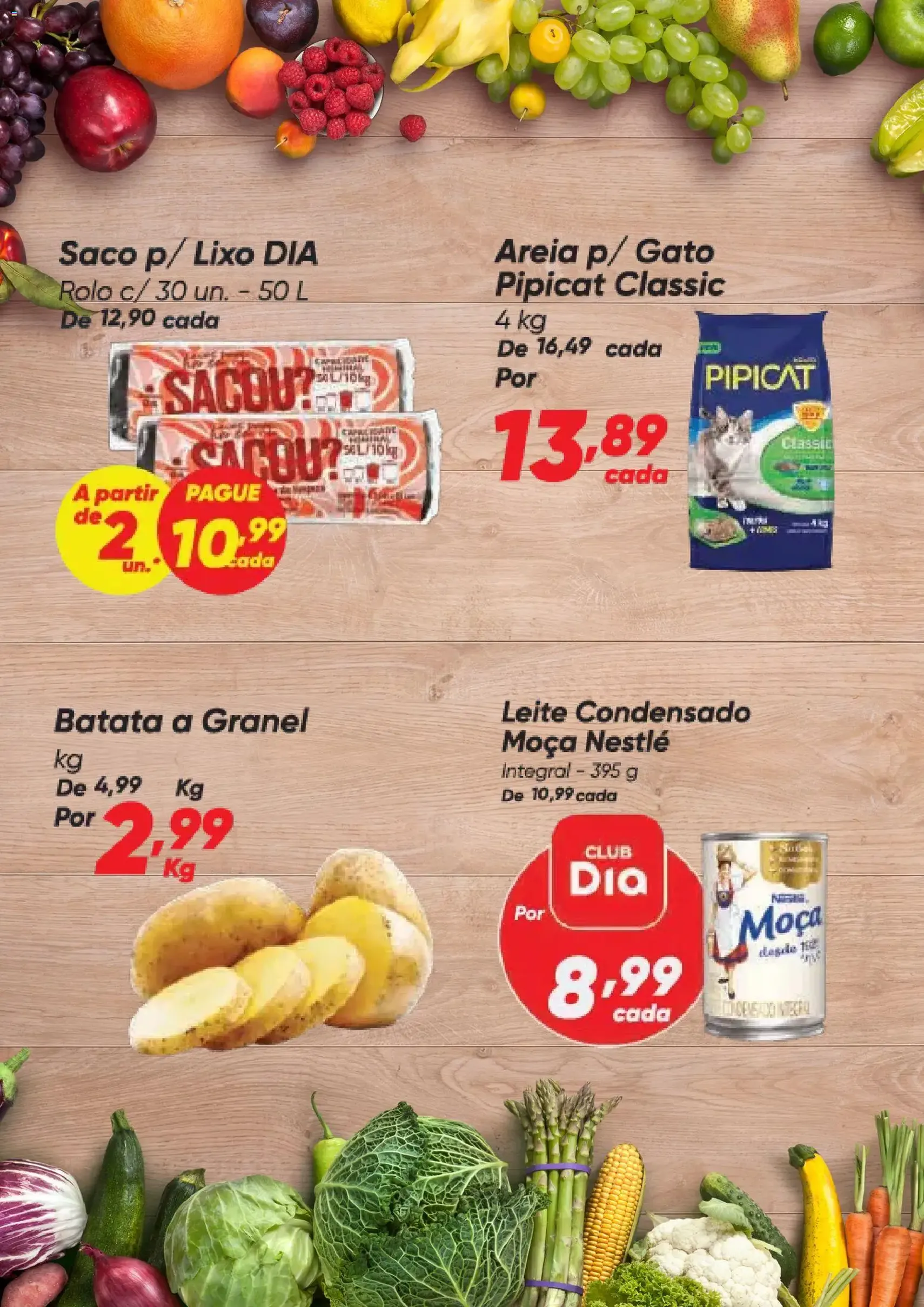 Dia promoções - folheto válido a partir de 06/11/2025 página 5 de 8