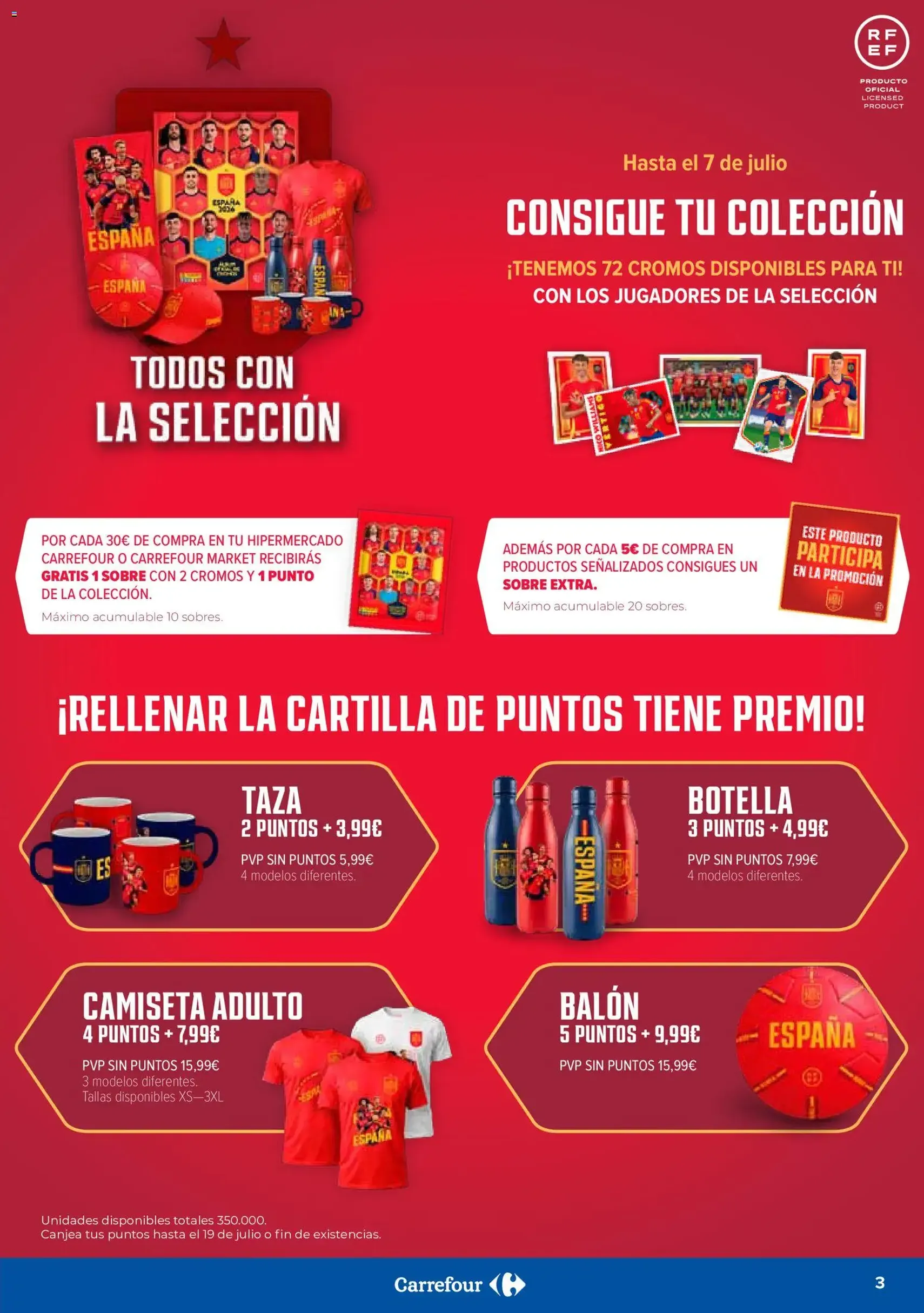 Carrefour folleto - folleto válido desde 11/06/2026 página 3 de 86