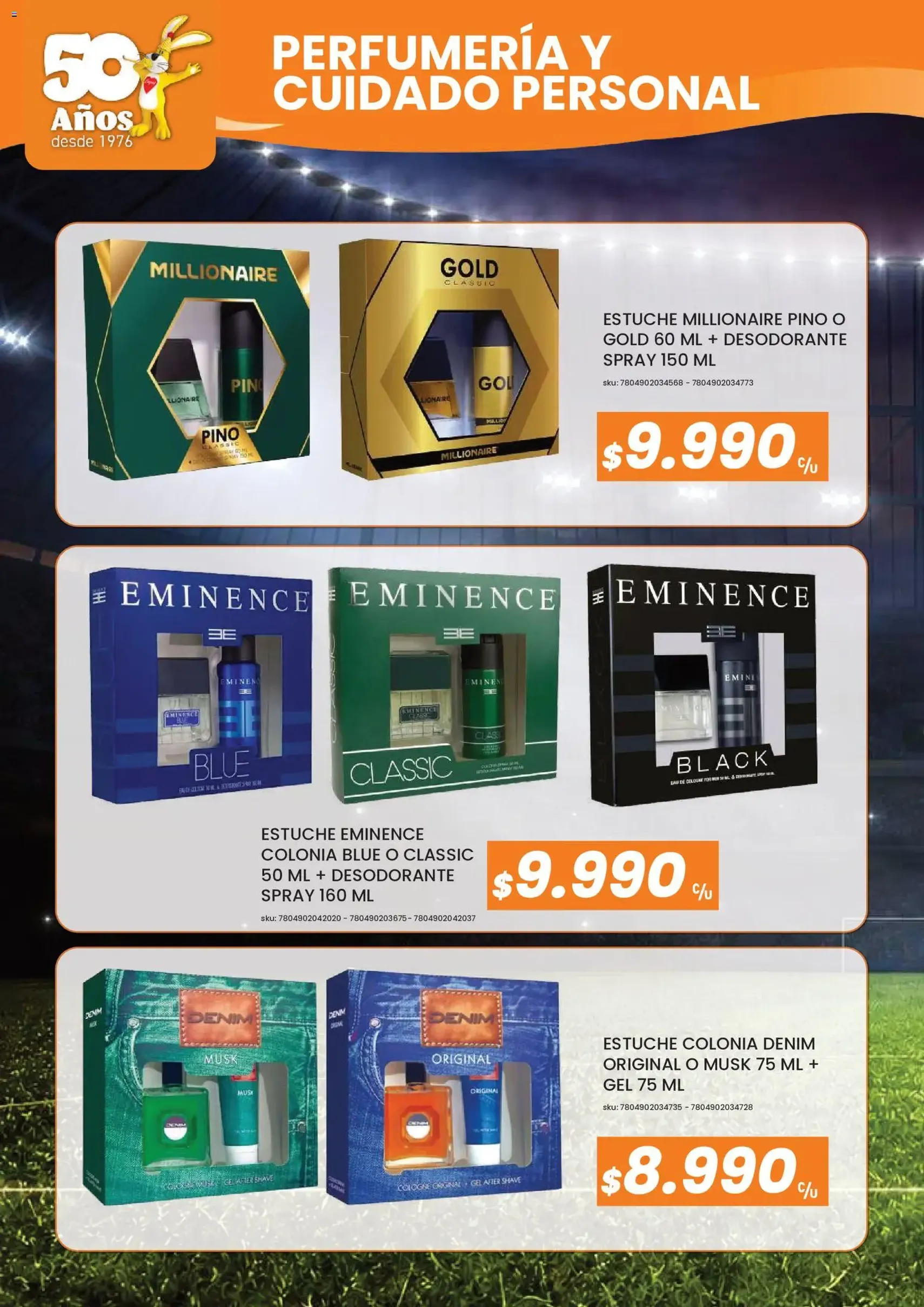 Cugat Ofertas - folleto válido desde 06.06.2026 página 50 de 62