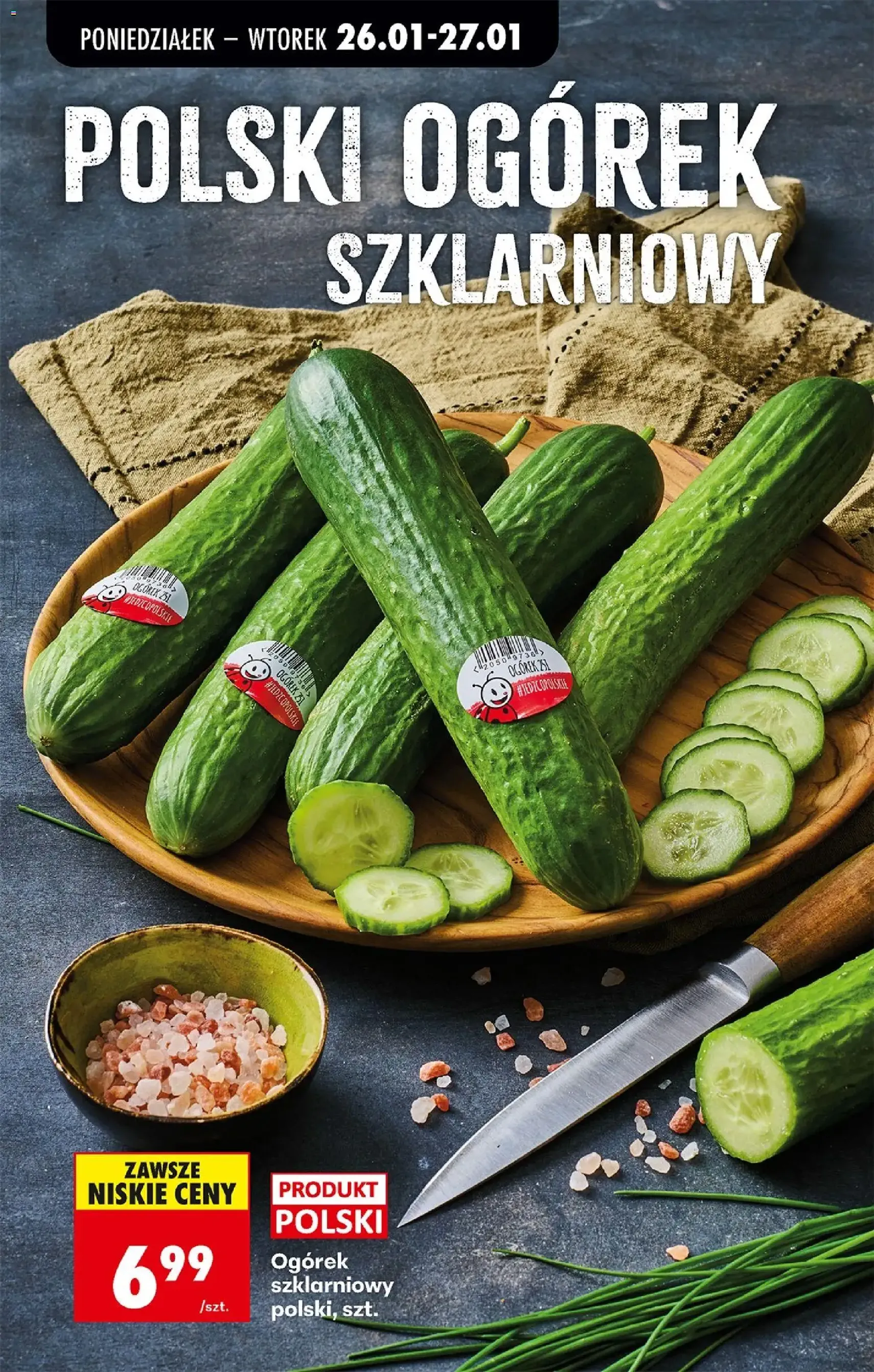 Biedronka gazetka - ważny gazetka od 26.01.2026 strona 24 z 74