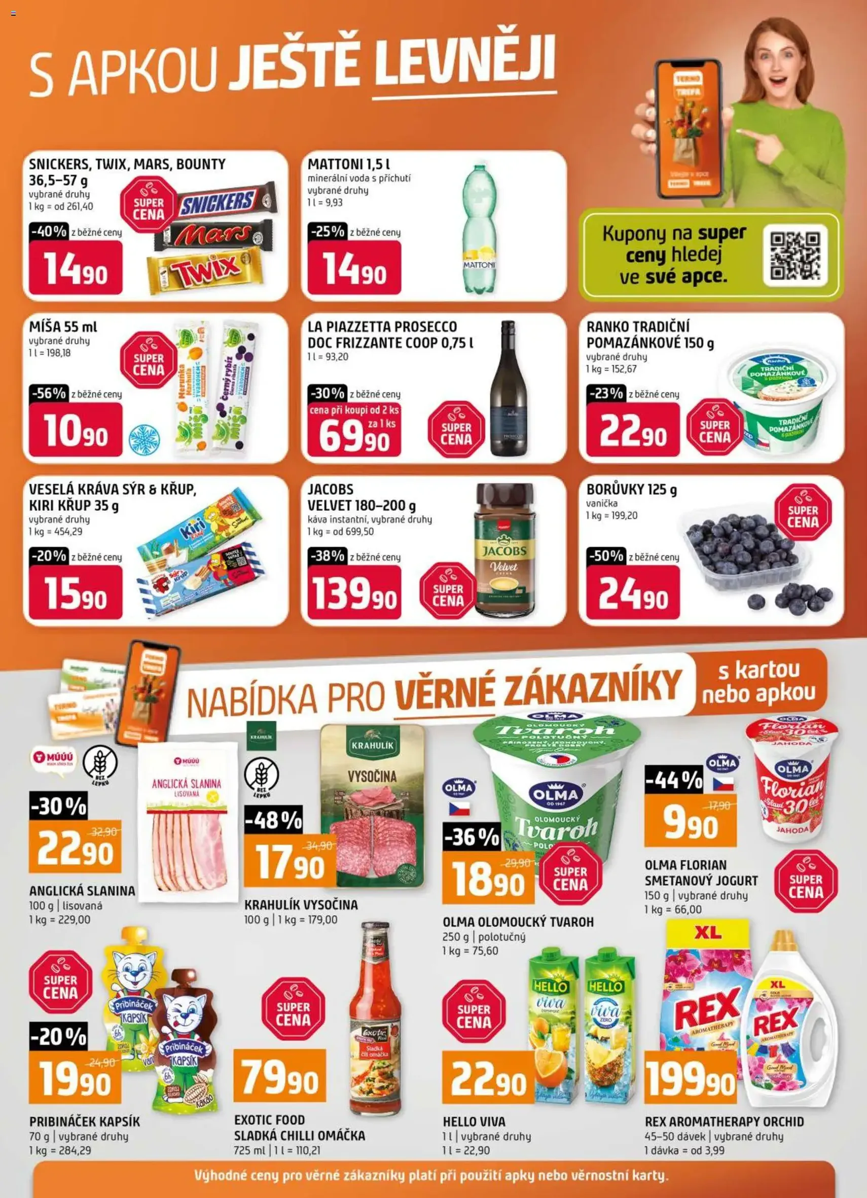Terno leták - platný leták od 27.05.2026 strana 20 z 20