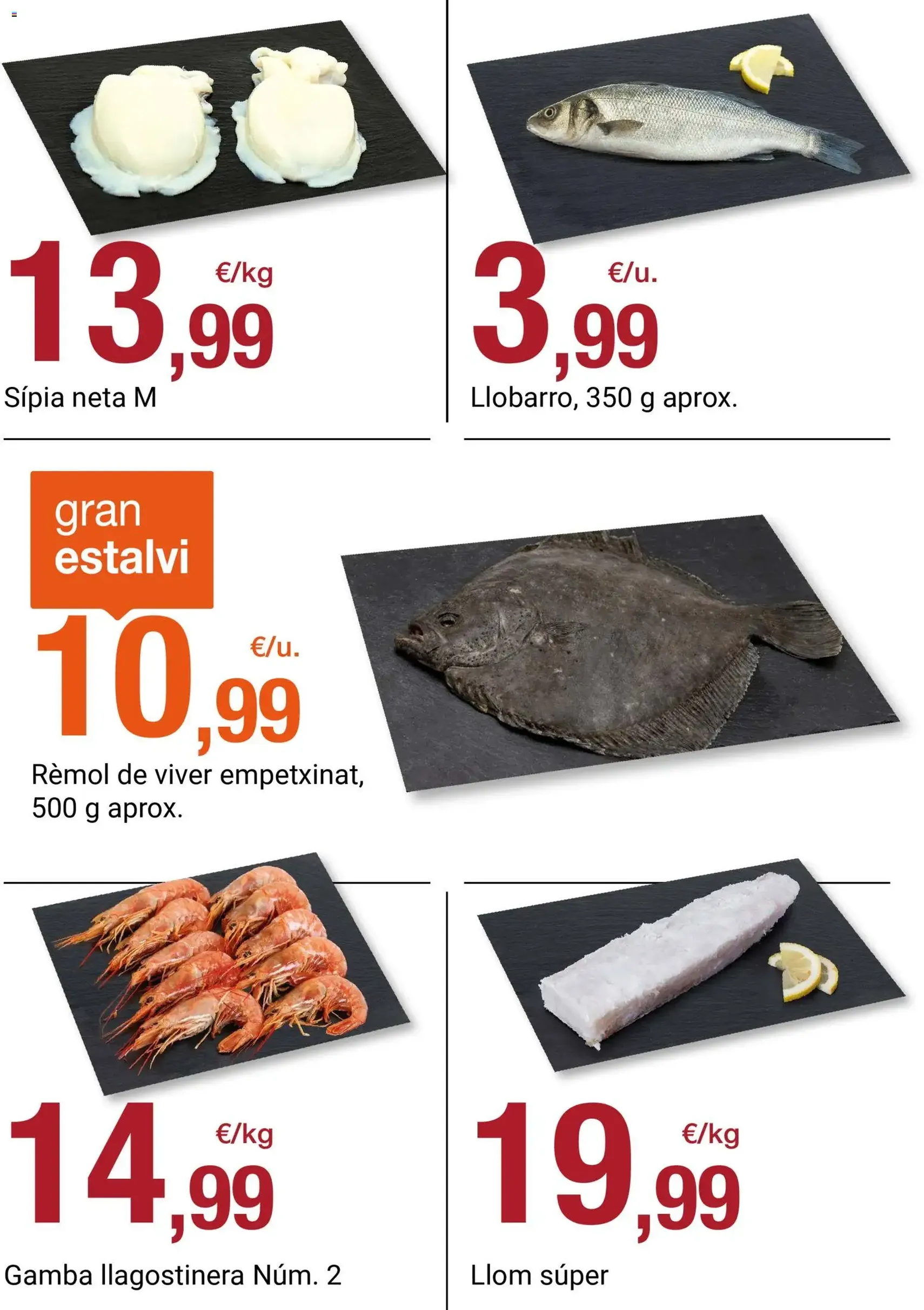 Bonpreu - Folleto - folleto válido desde 03/02/2026 página 71 de 78