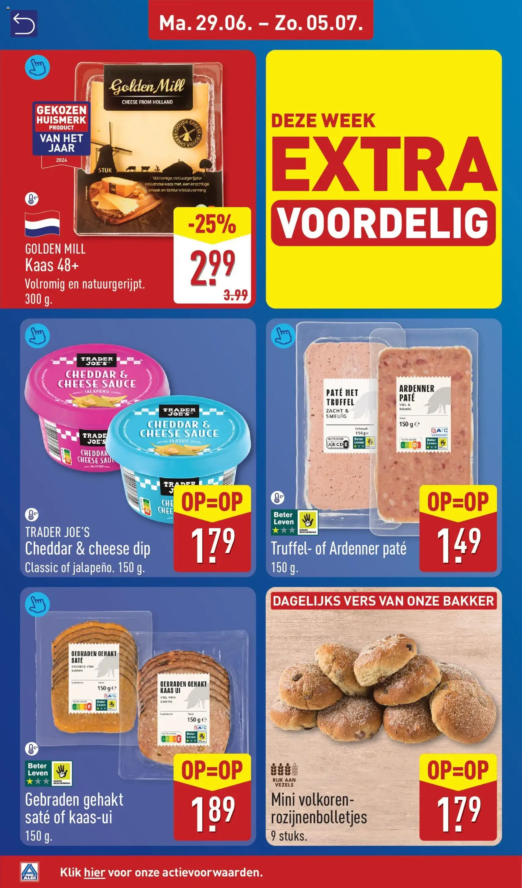 Aldi folder week 27 - geldige folder vanaf 29-06-2026 pagina 8 van 55