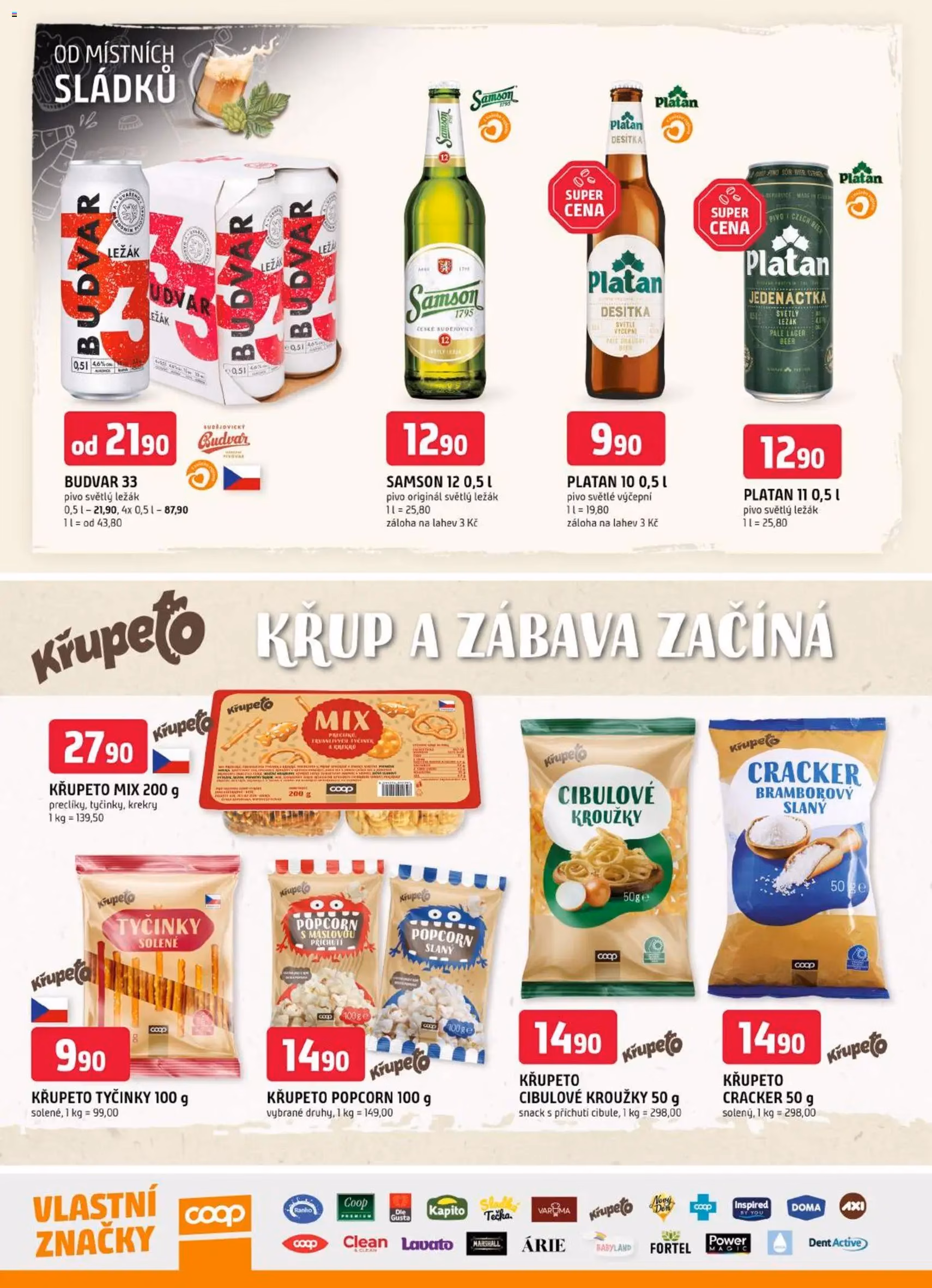 Trefa leták - platný leták od 15.07.2026 strana 8 z 12
