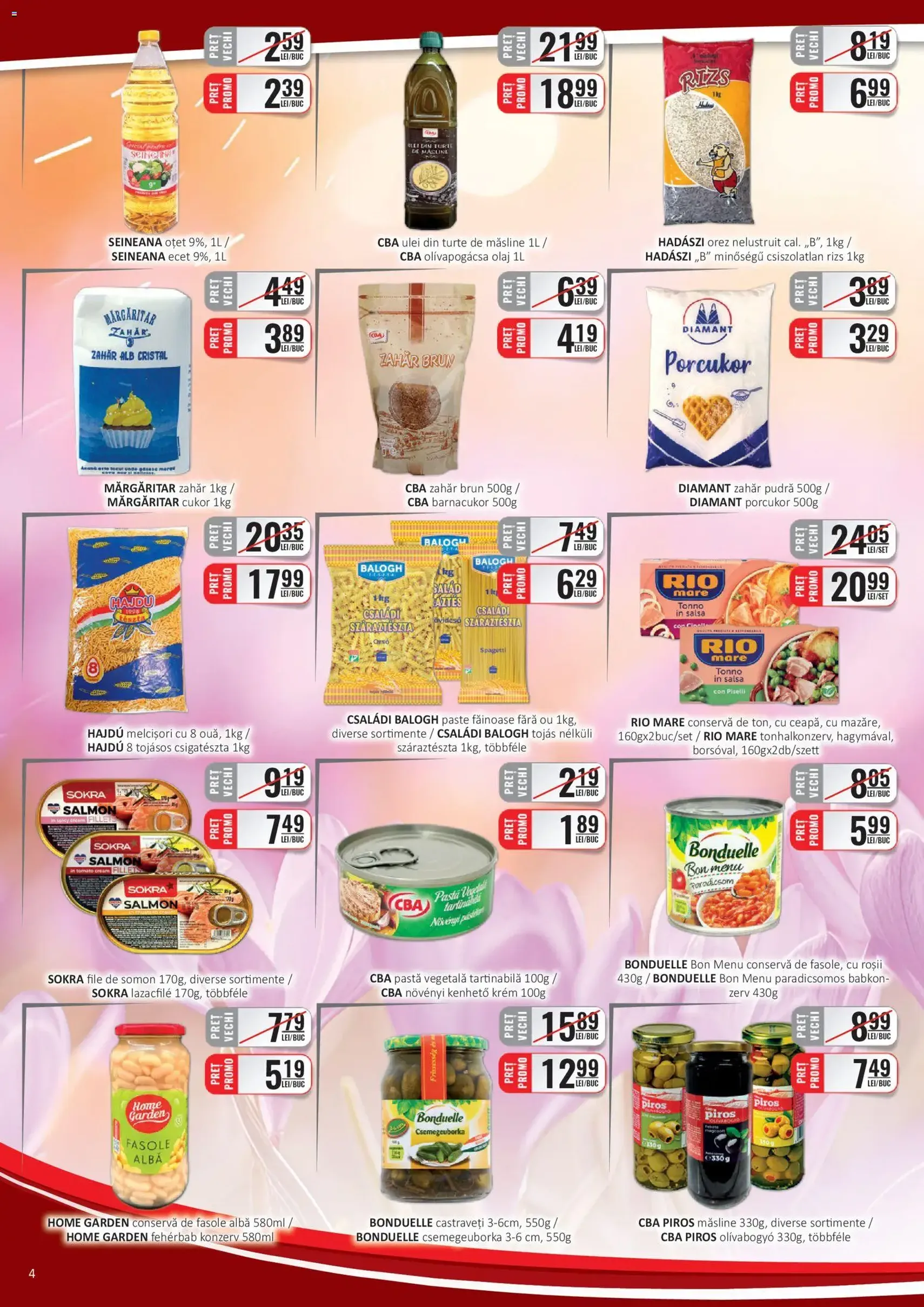 CBA Catalog C+C - cataloage valabile începând cu 01.03.2026 pagina 4 din 8