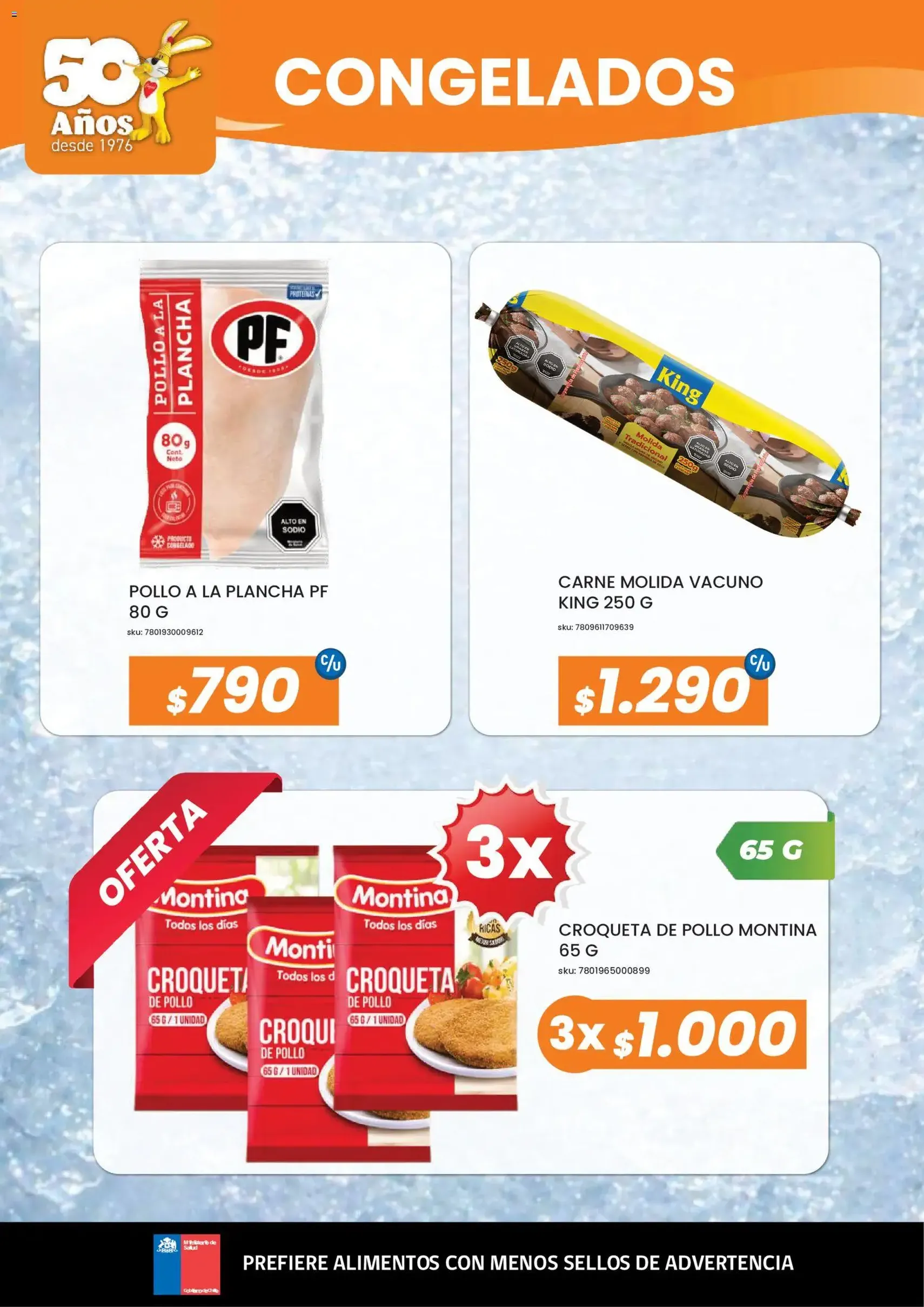 Cugat Ofertas - folleto válido desde 14.05.2026 página 36 de 52