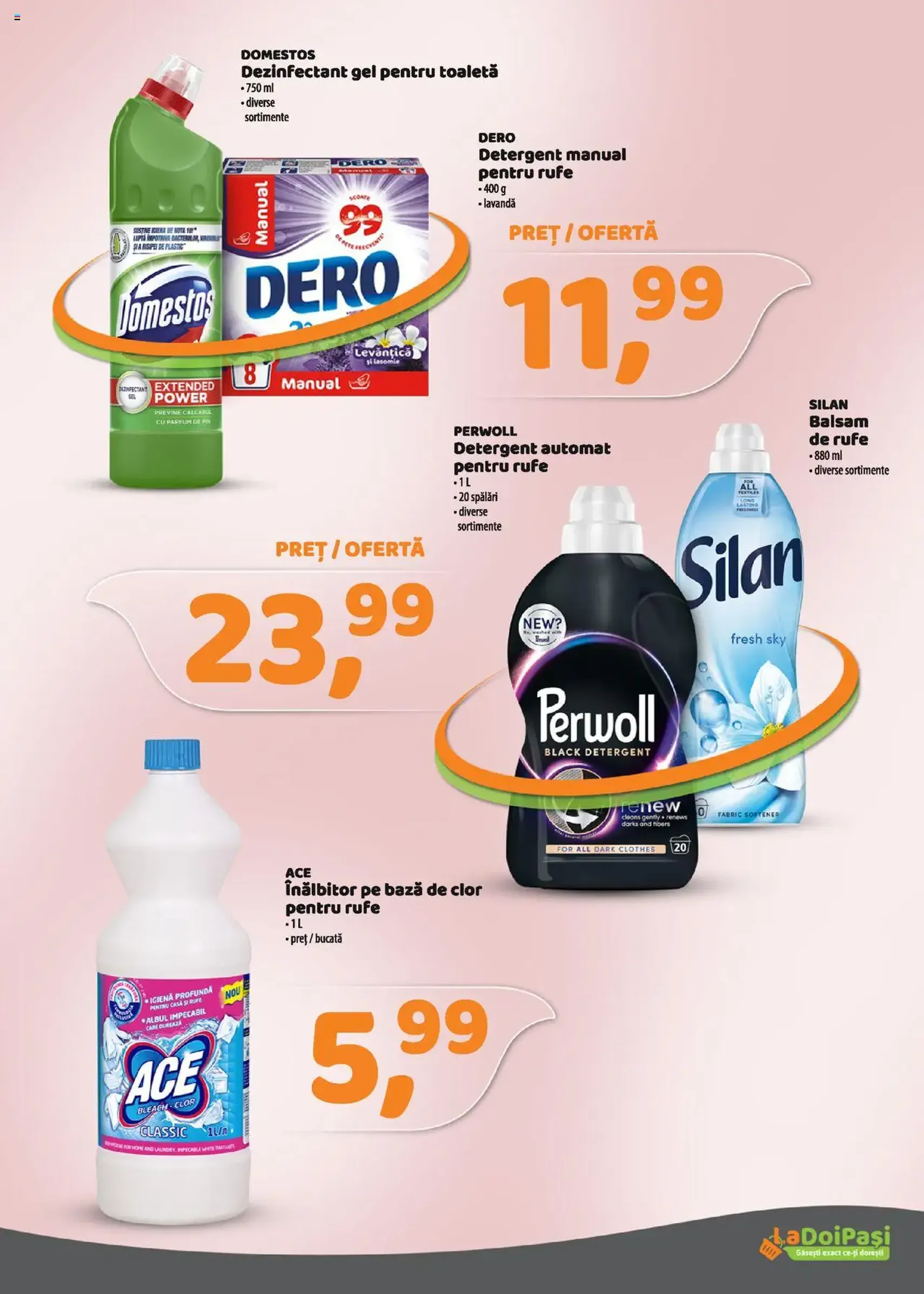 Catalog LaDoiPași - cataloage valabile începând cu 01.10.2025 pagina 13 din 15