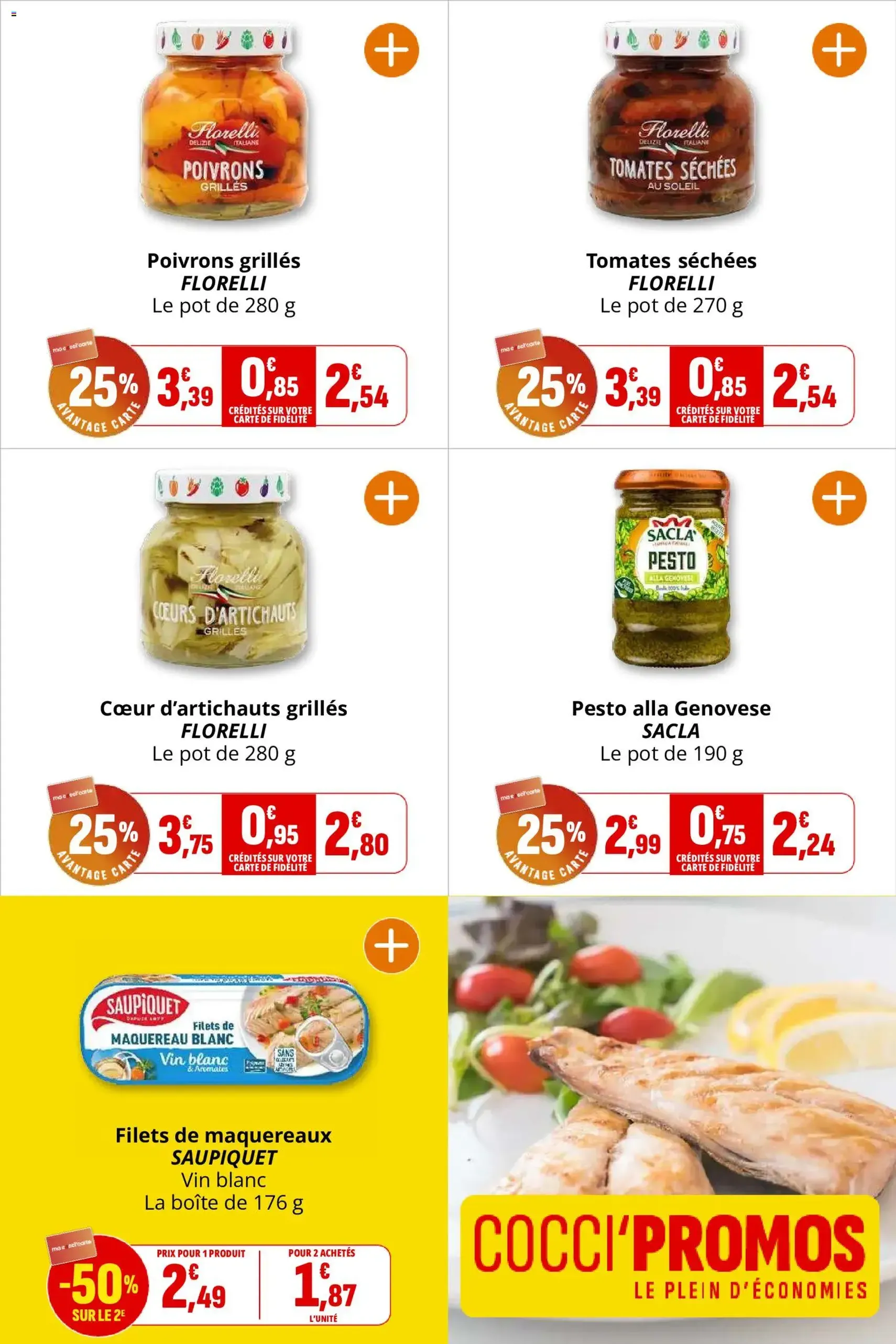 Coccinelle catalogue - brochure valable à partir du 09/09/2026, page 32 sur 44