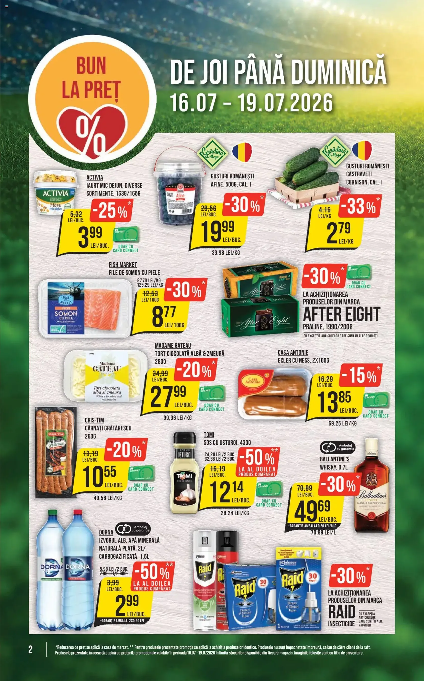 Mega Image Catalog - cataloage valabile începând cu 16.07.2026 pagina 2 din 24
