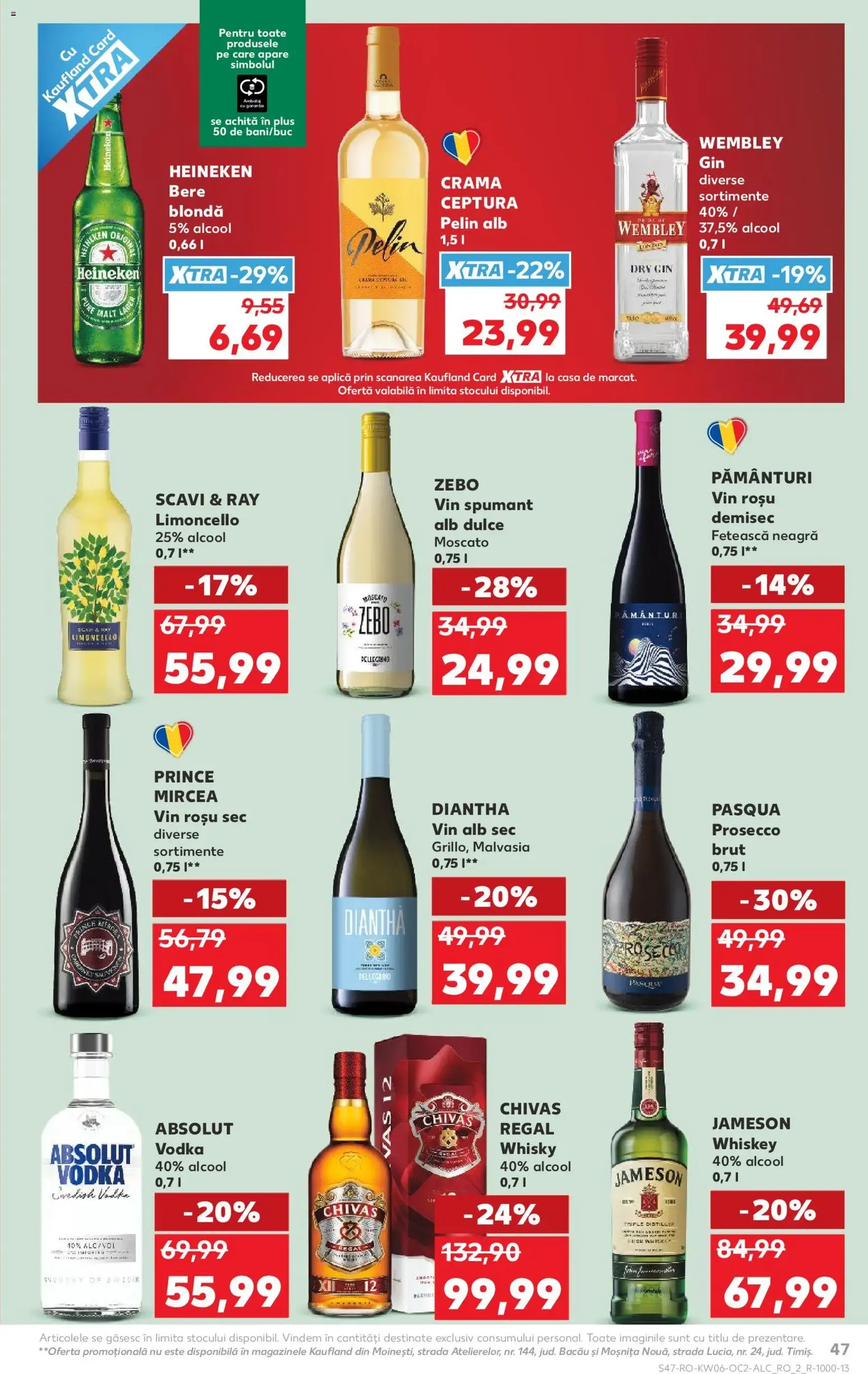 Catalog Kaufland - cataloage valabile începând cu 04.02.2026 pagina 47 din 60