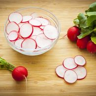Preview of Radish