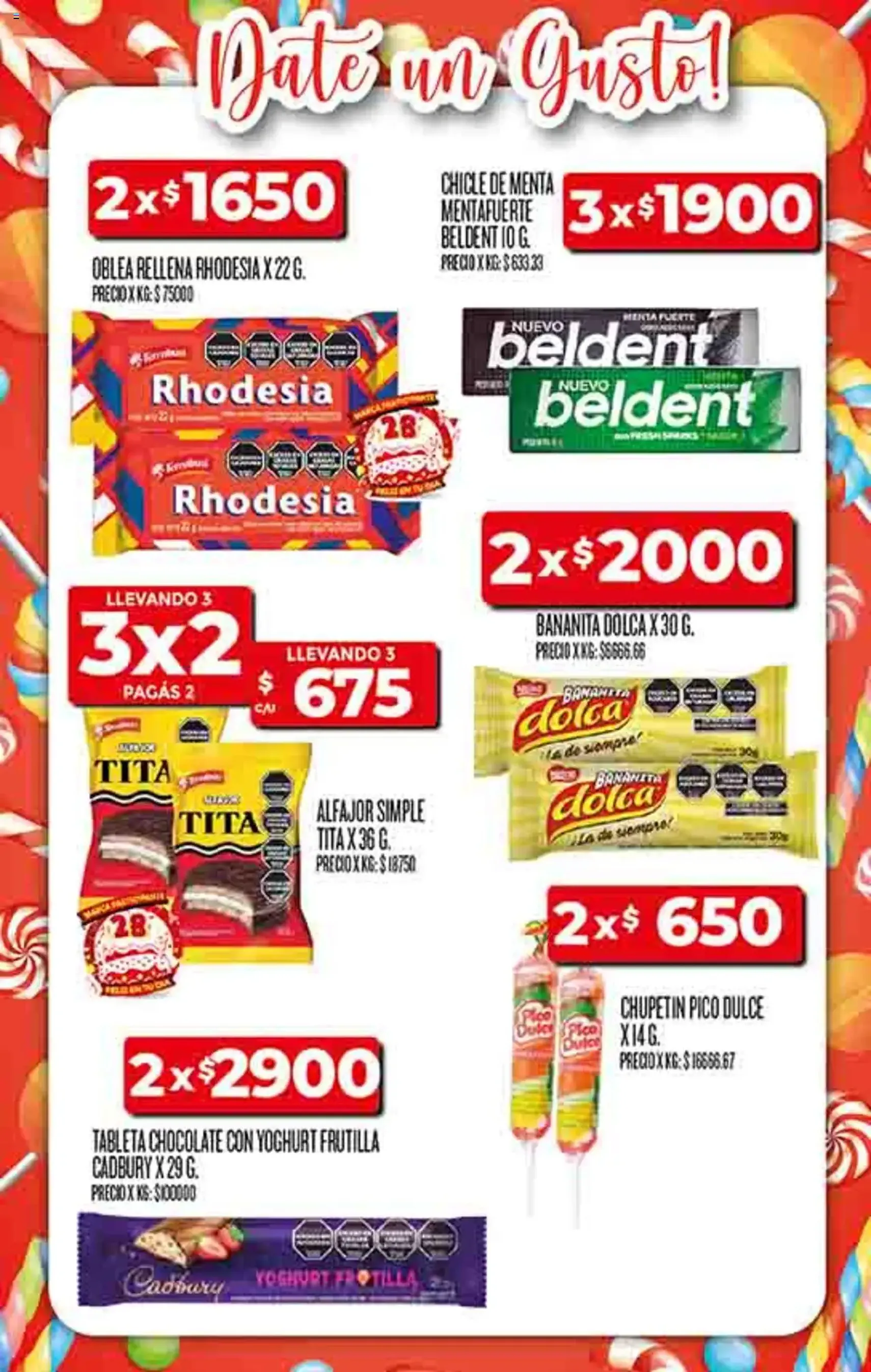 Supermercado DIA Ofertas - folleto válido desde 10/09/2025 página 33 de 82
