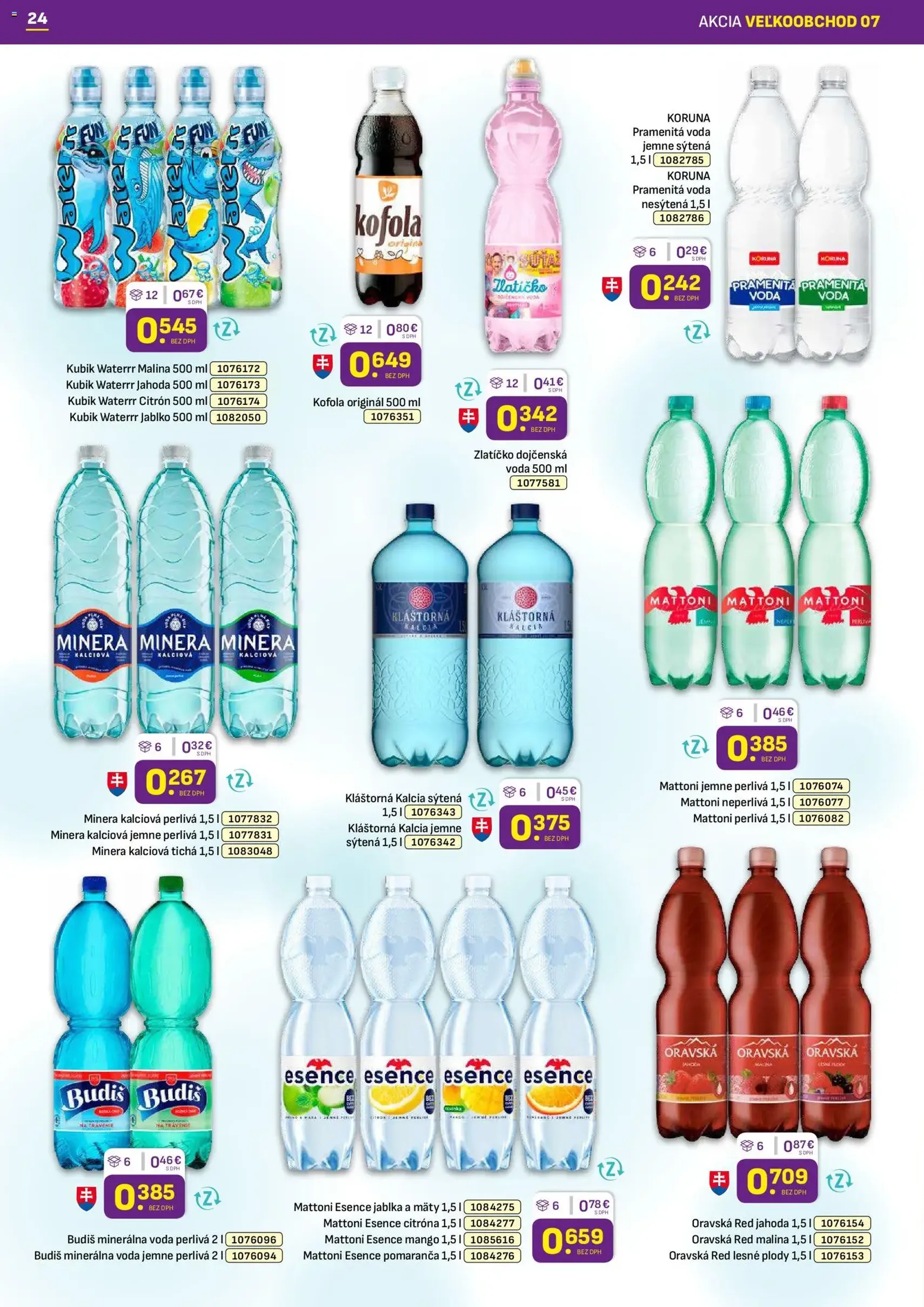 Libex leták - platný leták od 07.04.2026 strana 24 z 36