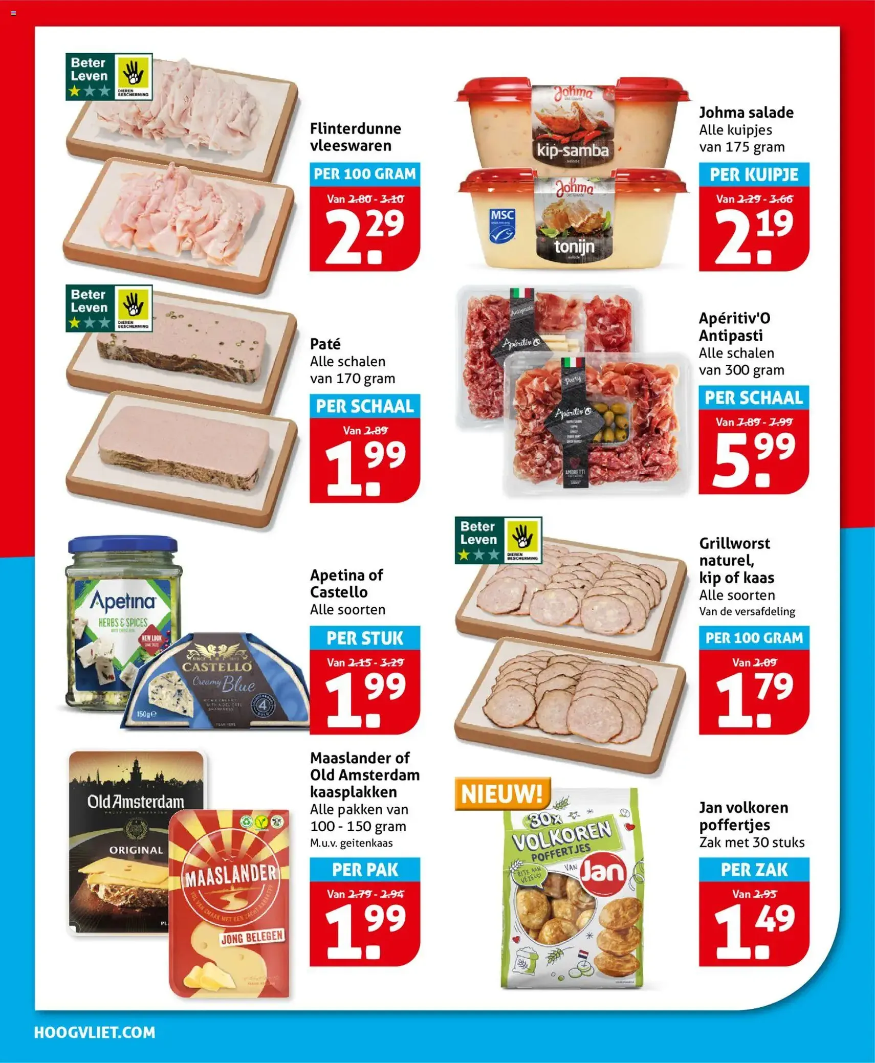 Hoogvliet - Folder - geldige folder vanaf 04-02-2026 pagina 10 van 31