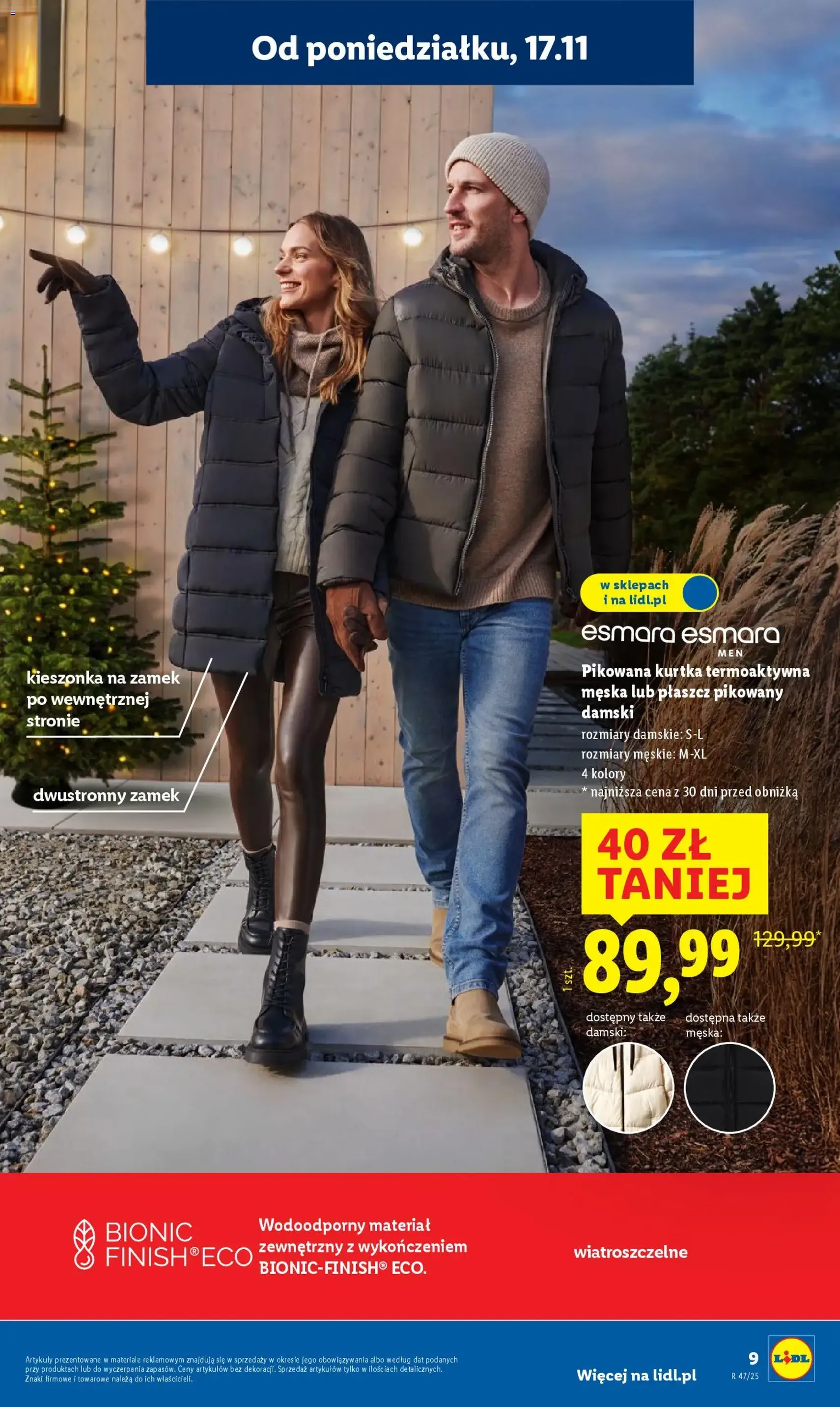Lidl Black Friday - ważny gazetka od 17.11.2025 strona 13 z 64