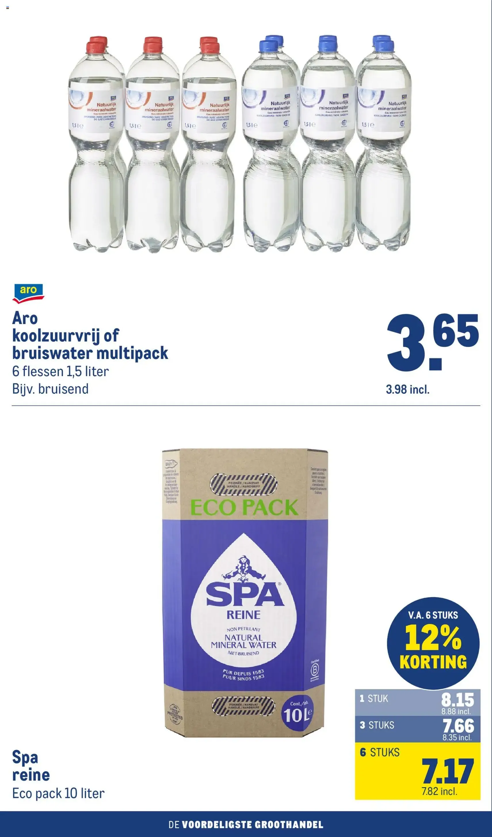 Makro folder - geldige folder vanaf 29-07-2026 pagina 46 van 118