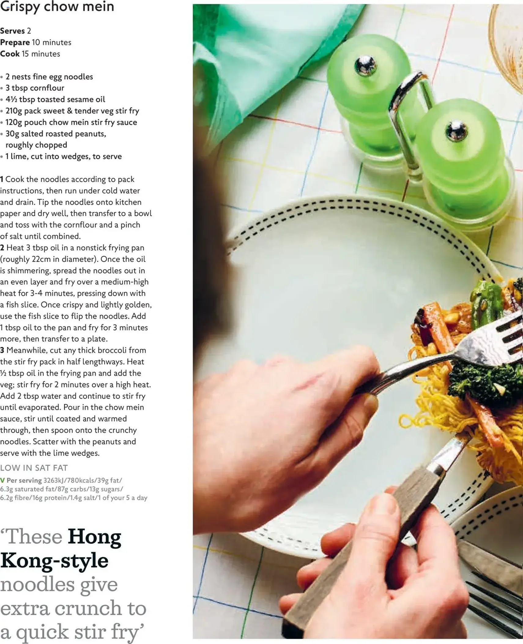 Waitrose - May 2026 - valid flyer from 01/05/2026, page 68 of 112