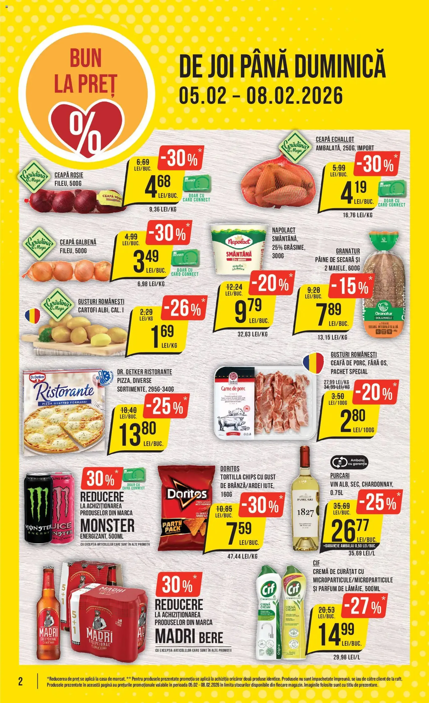 Catalog Mega Image - cataloage valabile începând cu 05.02.2026 pagina 2 din 24