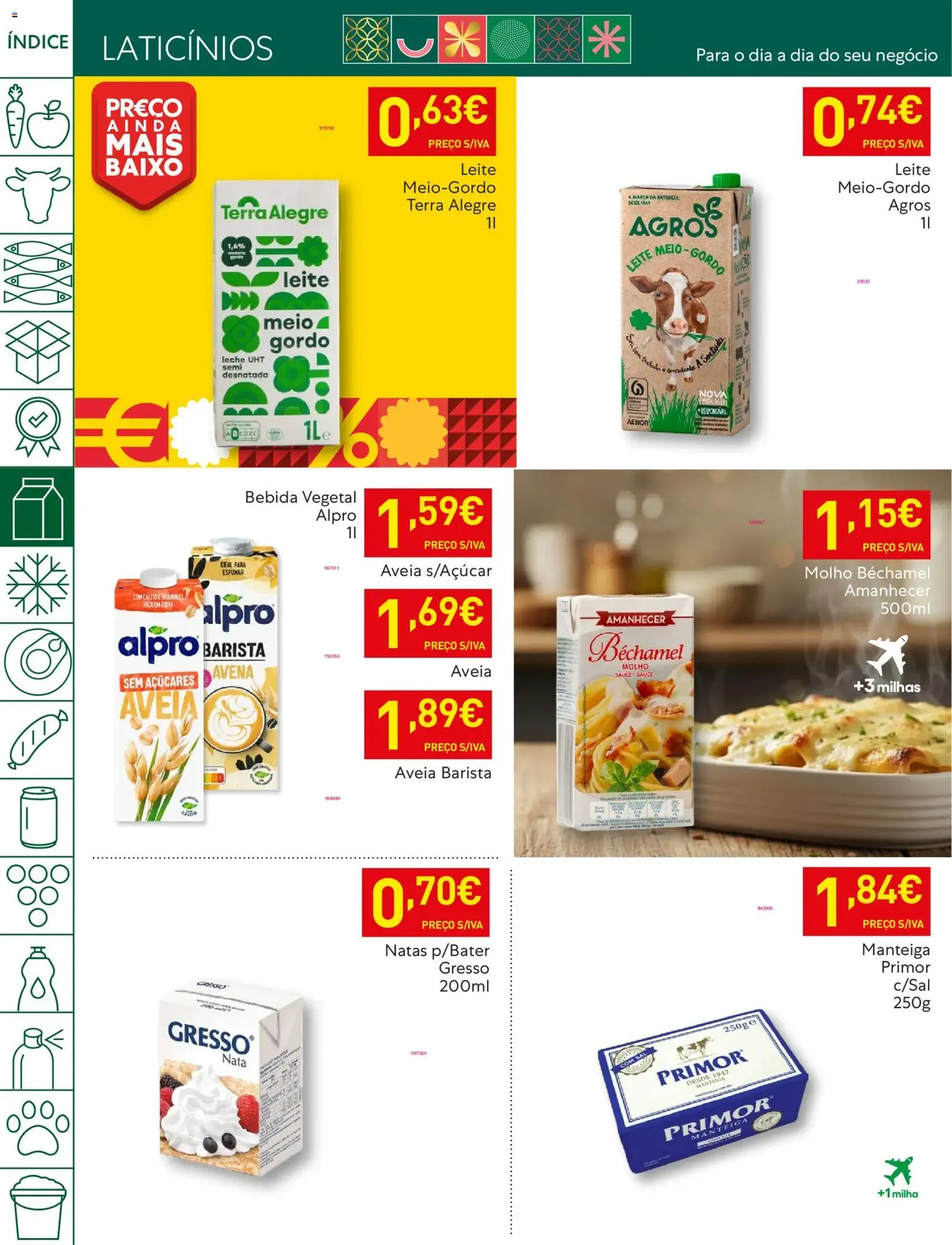 Recheio folheto - folheto válido a partir de 16/12/2025 página 12 de 52