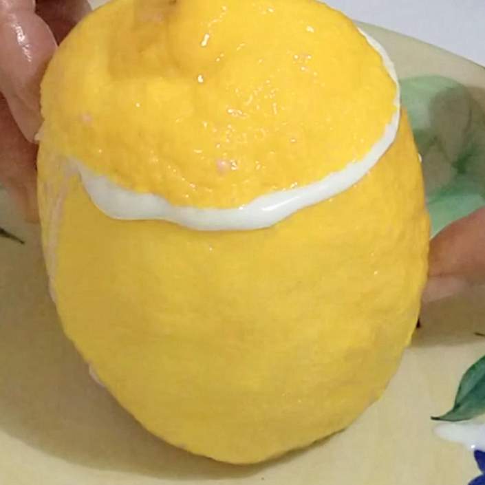 Ricetta per fare il gelato in casa senza la gelatiera!