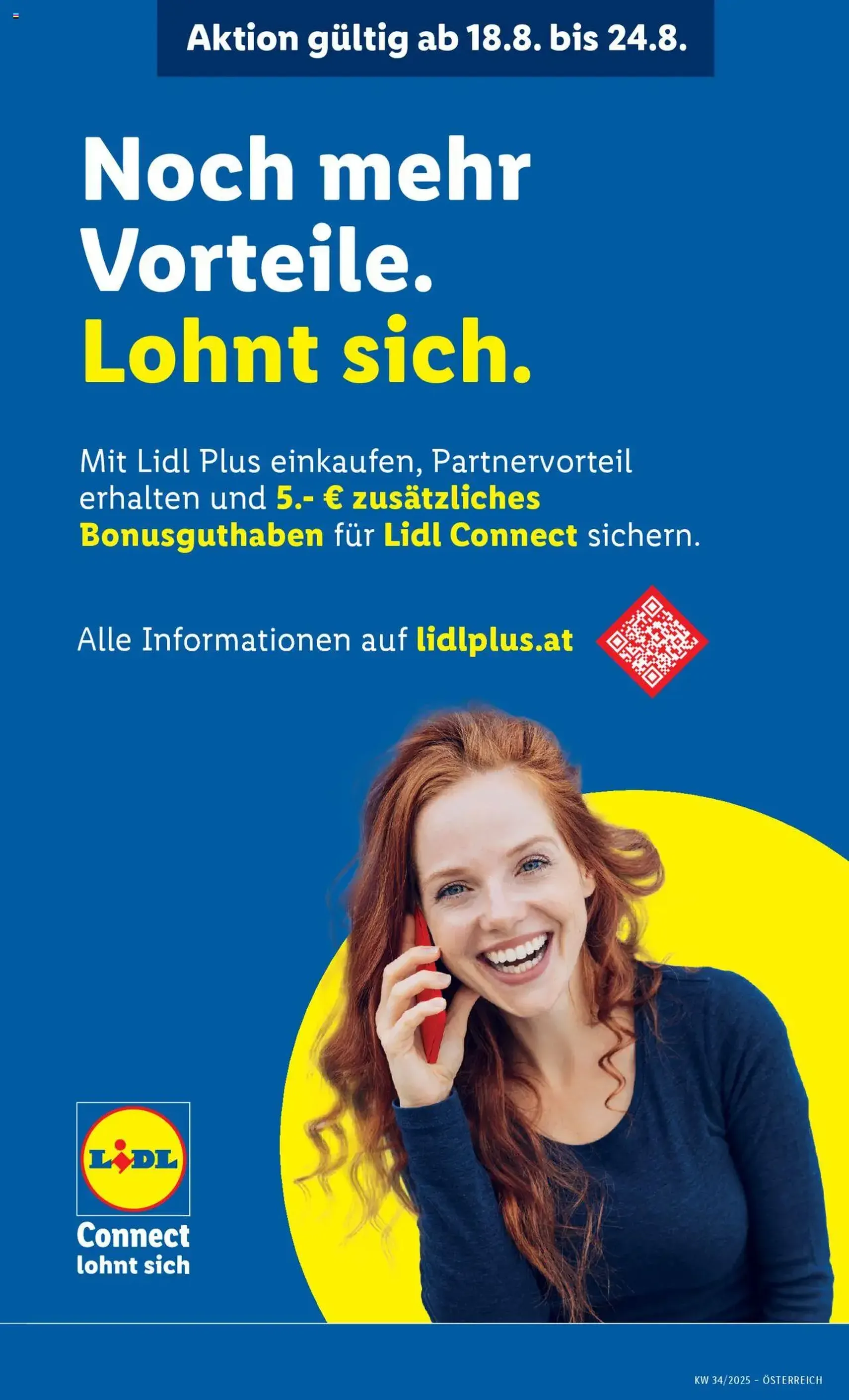 Lidl Flugblatt - Gültiger Prospekt ab 21.08.2025, Seite 45 von insgesamt 45