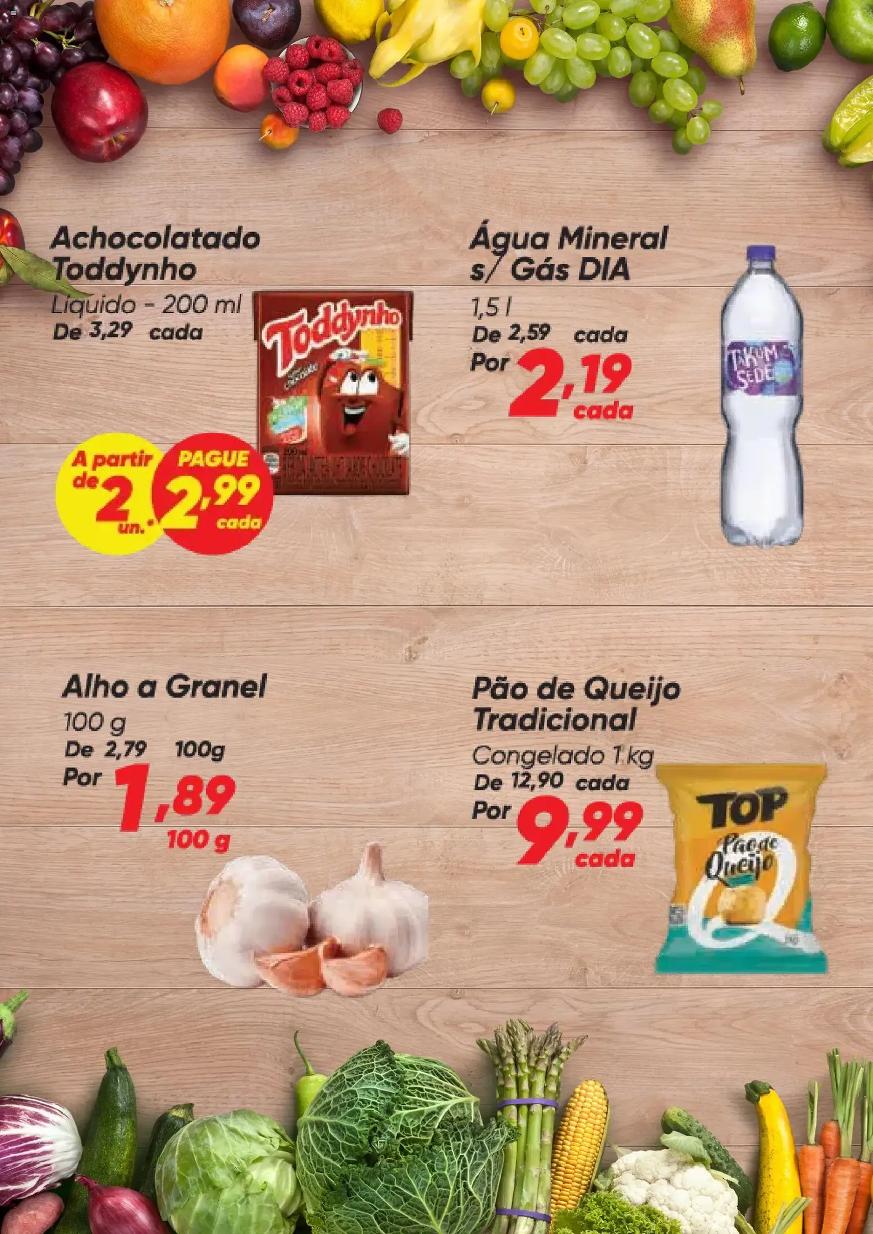 Dia promoções - folheto válido a partir de 06/11/2025 página 3 de 8