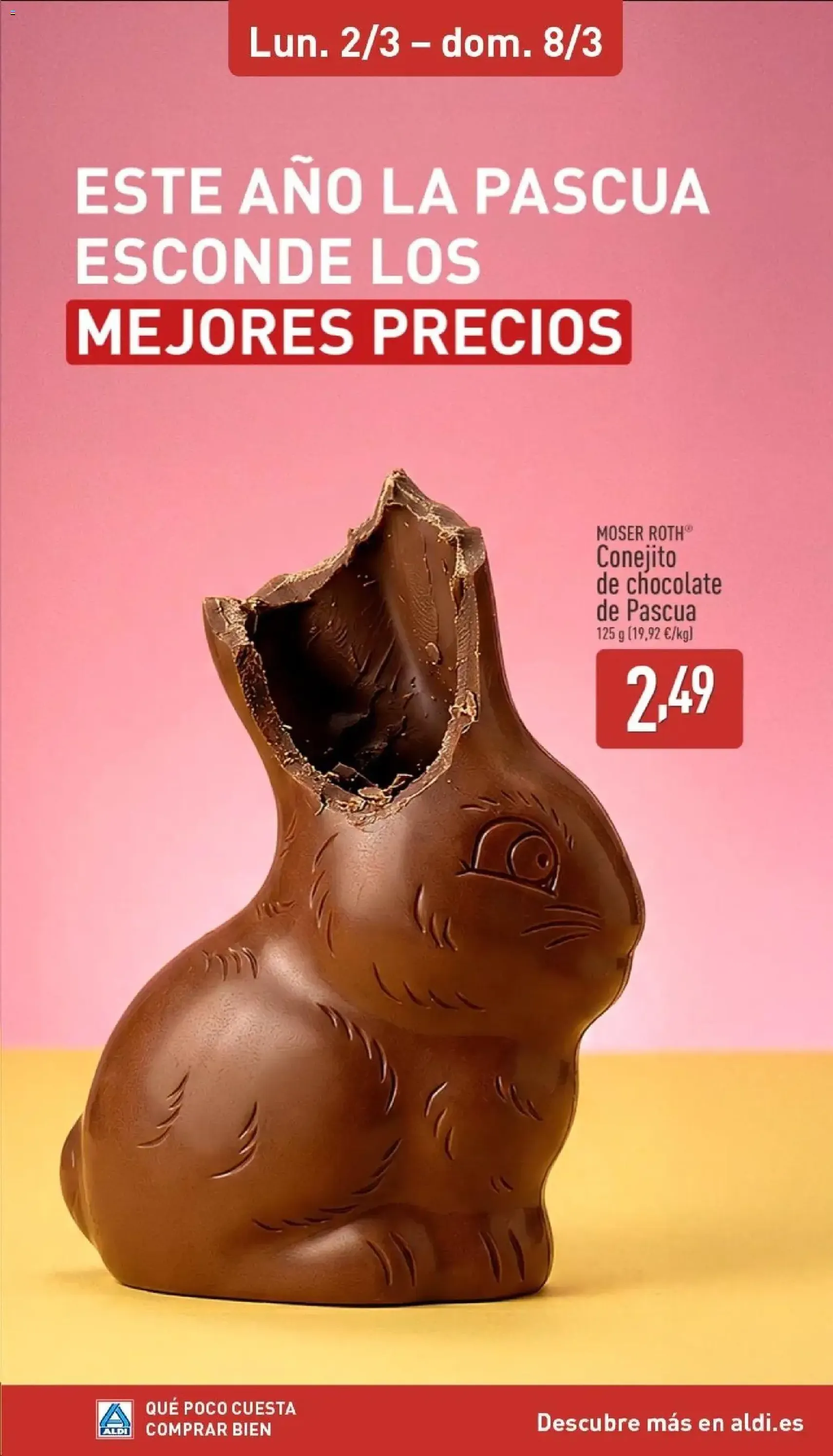 Aldi folleto Península - folleto válido desde 02/03/2026 página 12 de 34