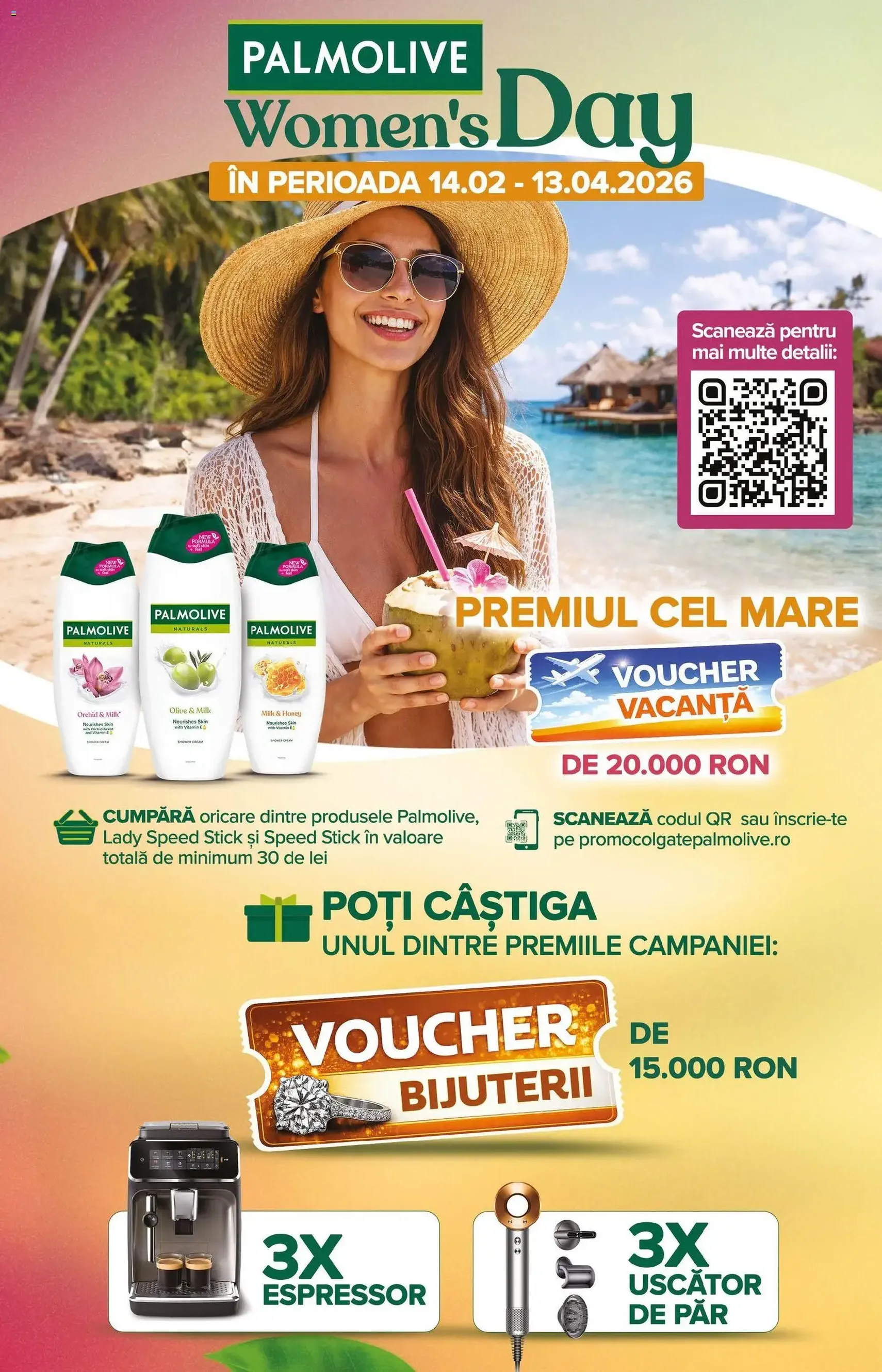 Profi Catalog - cataloage valabile începând cu 04.03.2026 pagina 16 din 17