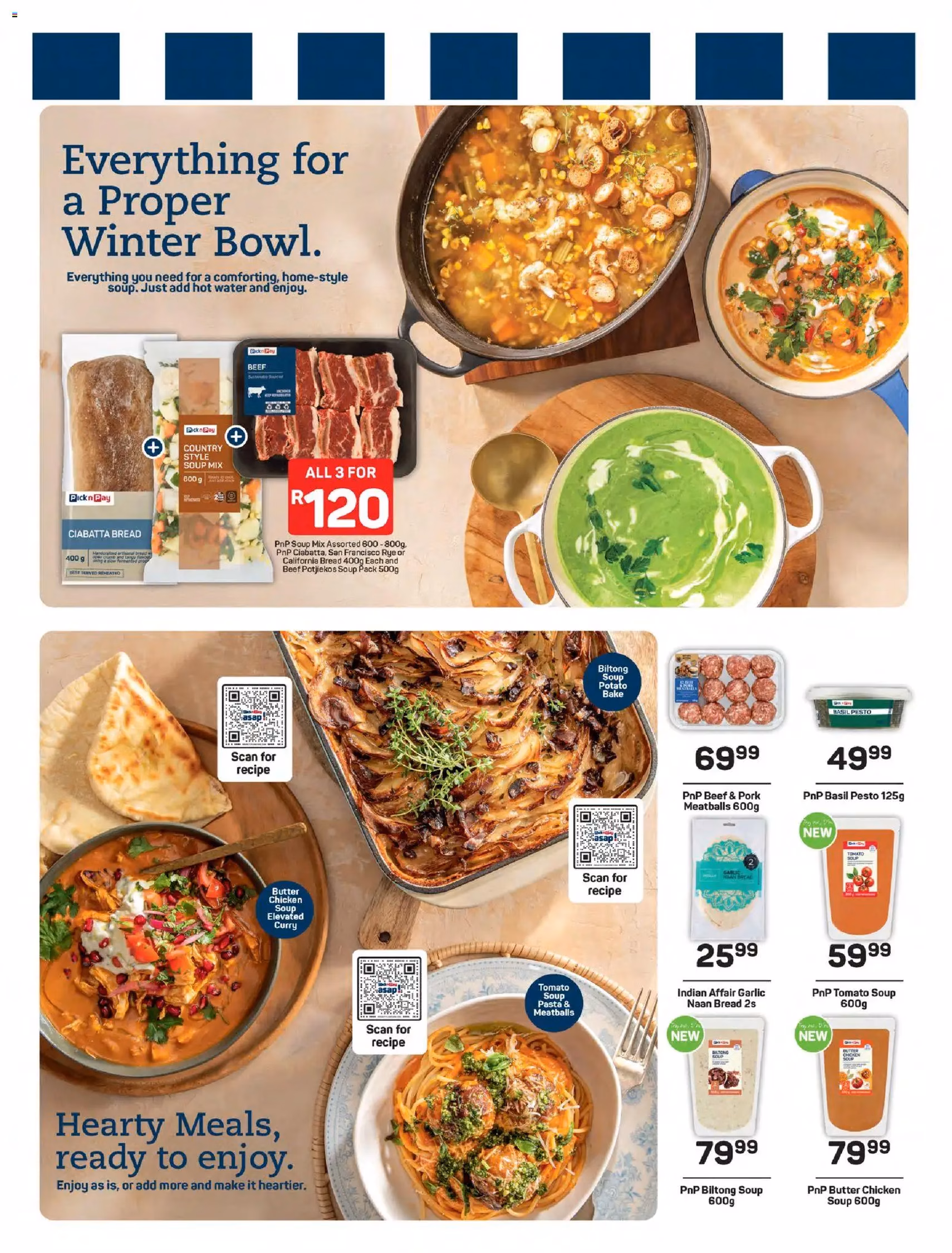 Pick n Pay Specials - valid flyer from 18/05/2026, page 7 of 8