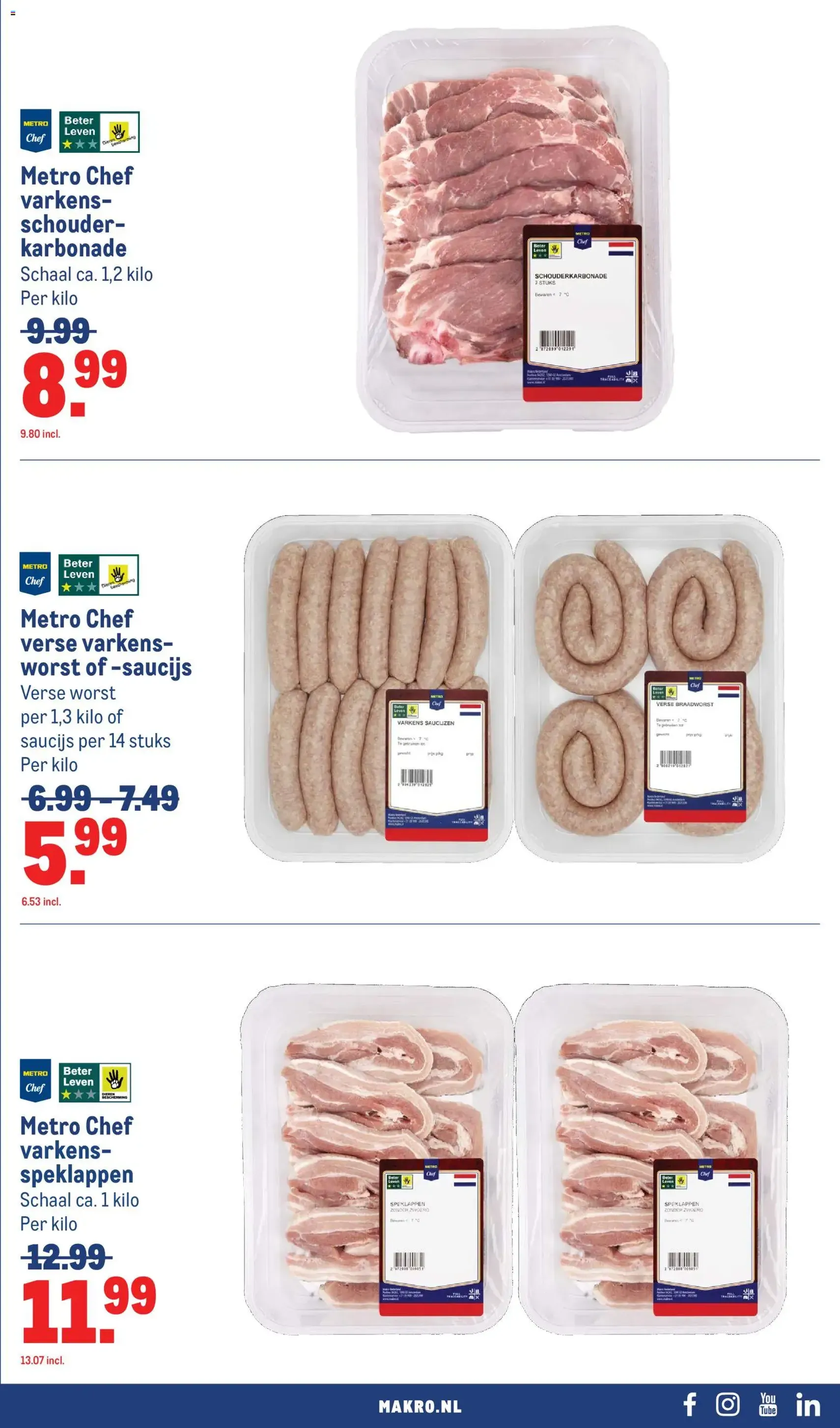 Makro - Folder - geldige folder vanaf 11-02-2026 pagina 19 van 107