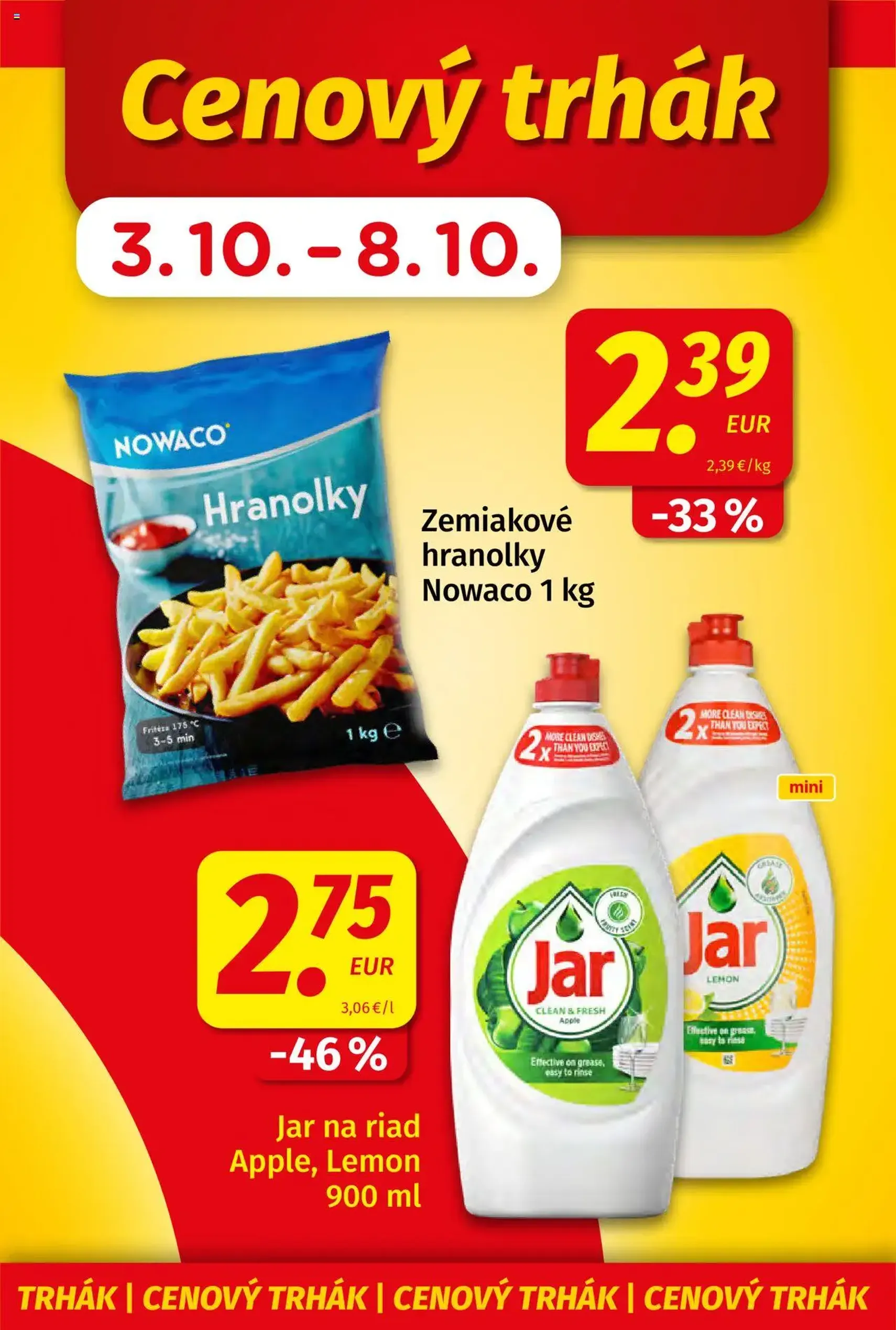 Koruna leták - platný leták od 26.09.2025 strana 3 z 24