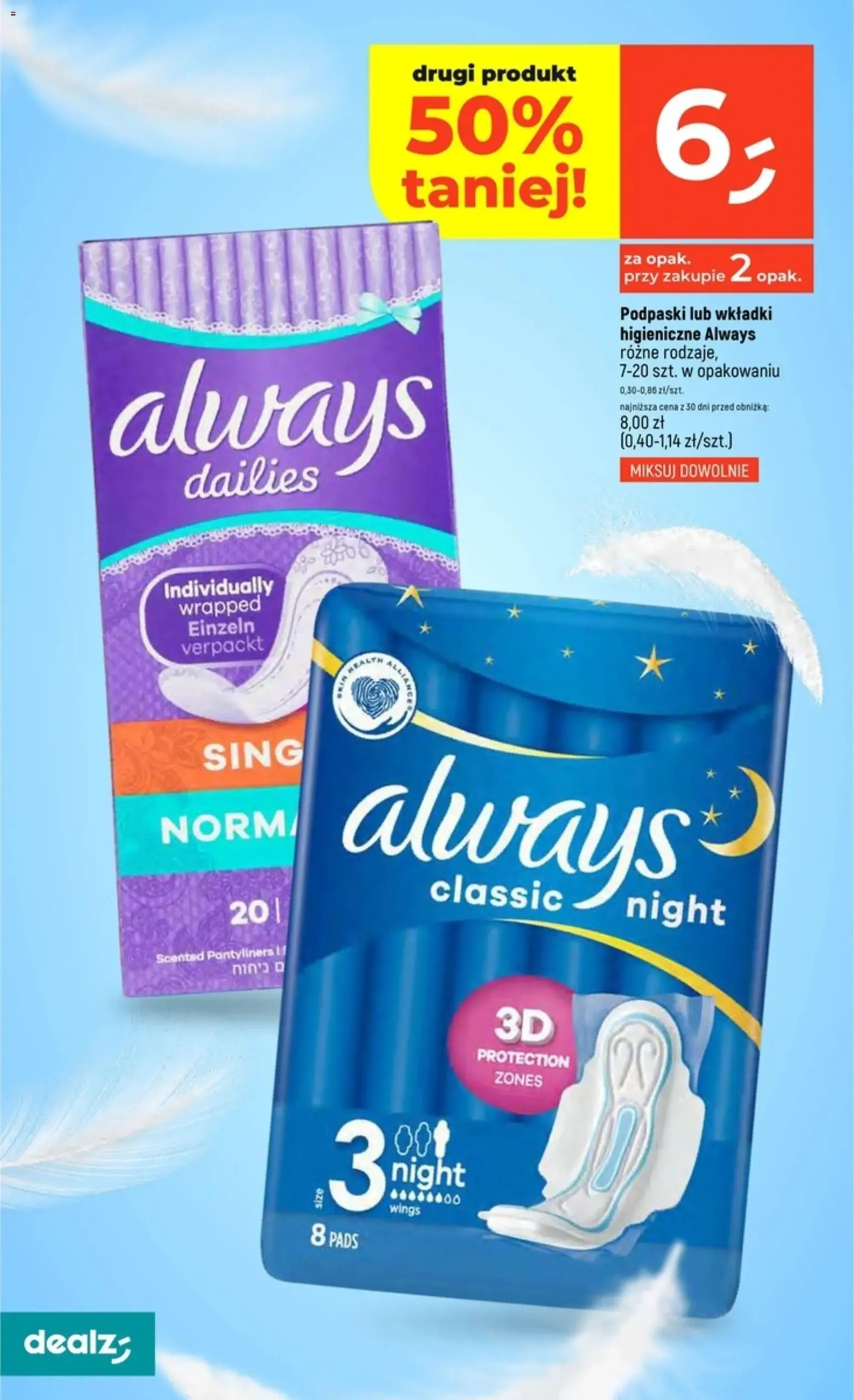 Dealz Black Friday - ważny gazetka od 27.11.2025 strona 48 z 58