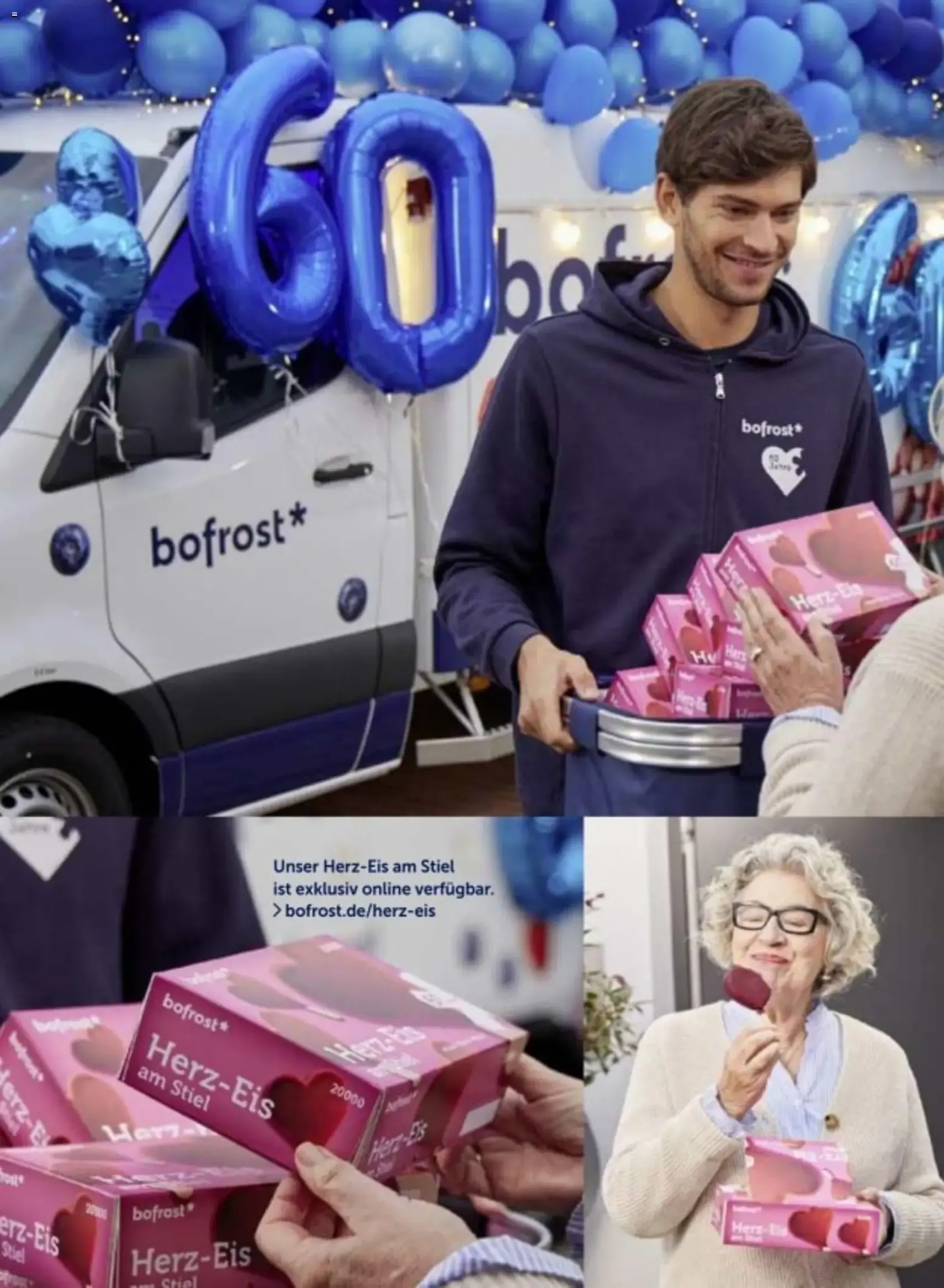 Bofrost Katalog - Gültiger Prospekt ab 06.03.2026, Seite 2 von insgesamt 150