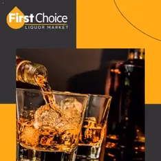 First Choice Catalogue - Flyer preview valid from 15/08/2025