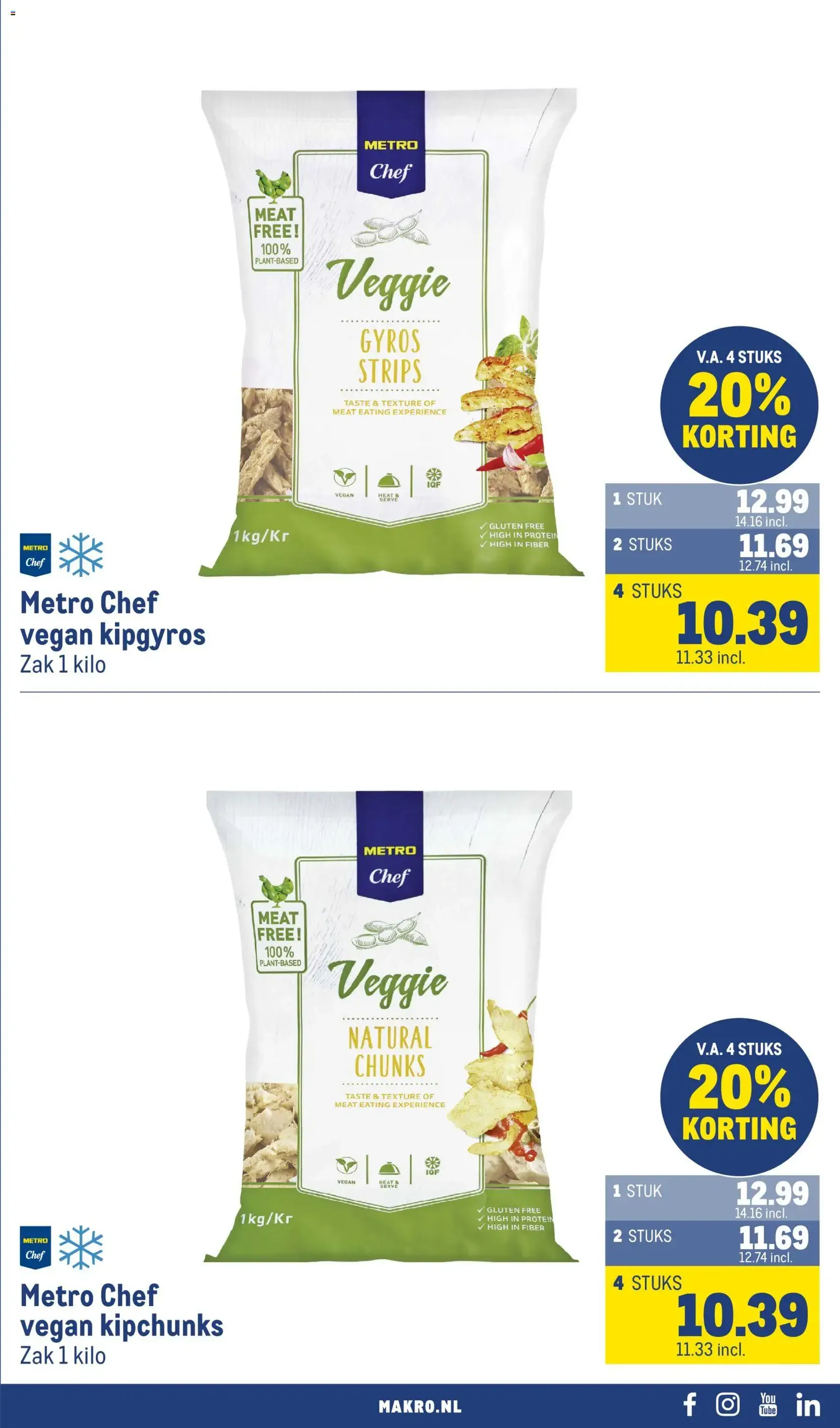 Makro - Folder - geldige folder vanaf 11-02-2026 pagina 23 van 107