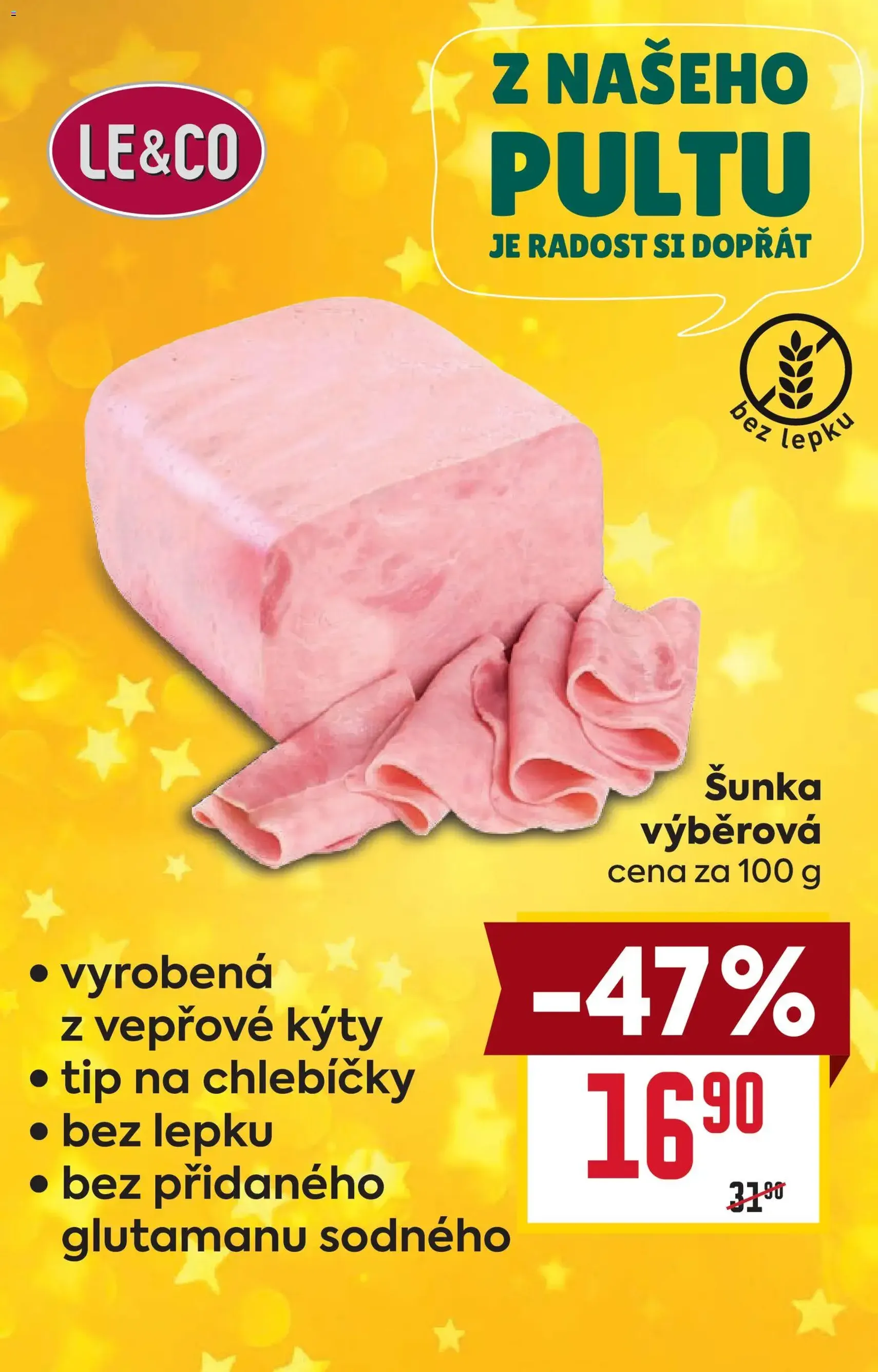 Billa Velký leták - platný leták od 17.12.2025 strana 13 z 54