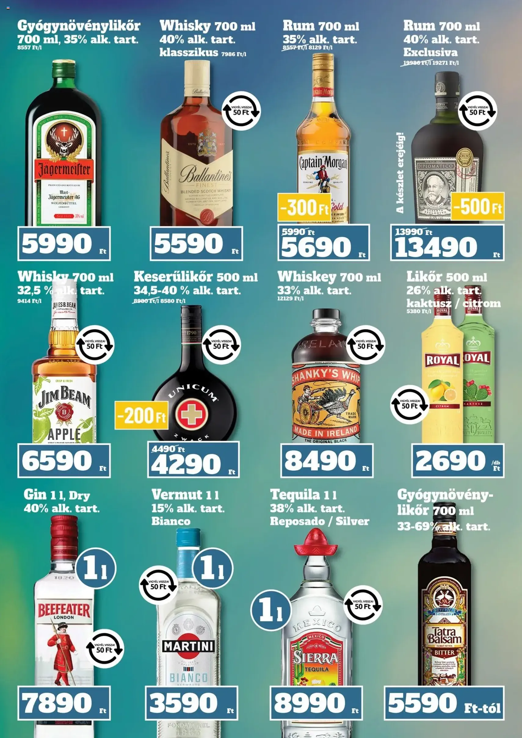 Family Diszkont Akciós újság - 2025.12.04. érvényes szórólap 22 oldal 30 oldalból