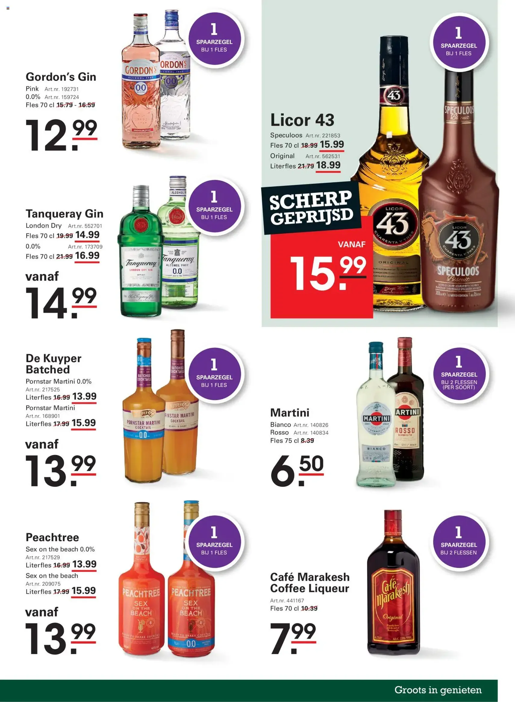 Sligro - Folder - geldige folder vanaf 05-01-2026 pagina 55 van 87