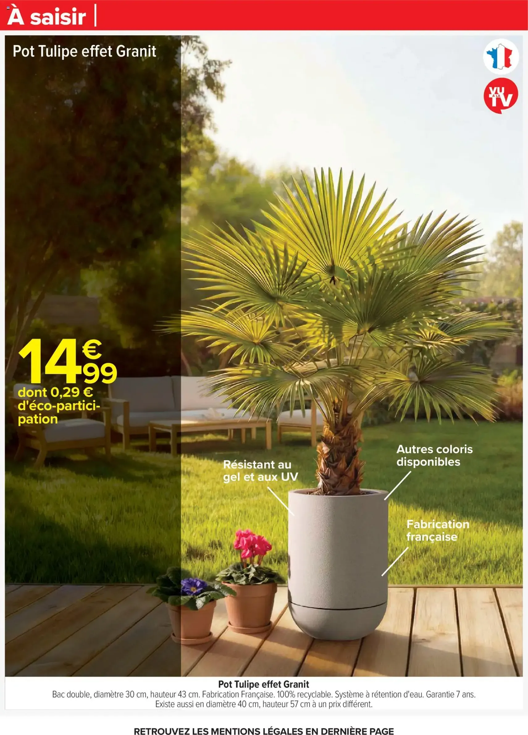 Carrefour catalogue de la semaine 10 - brochure valable à partir du 03/03/2026, page 2 sur 92