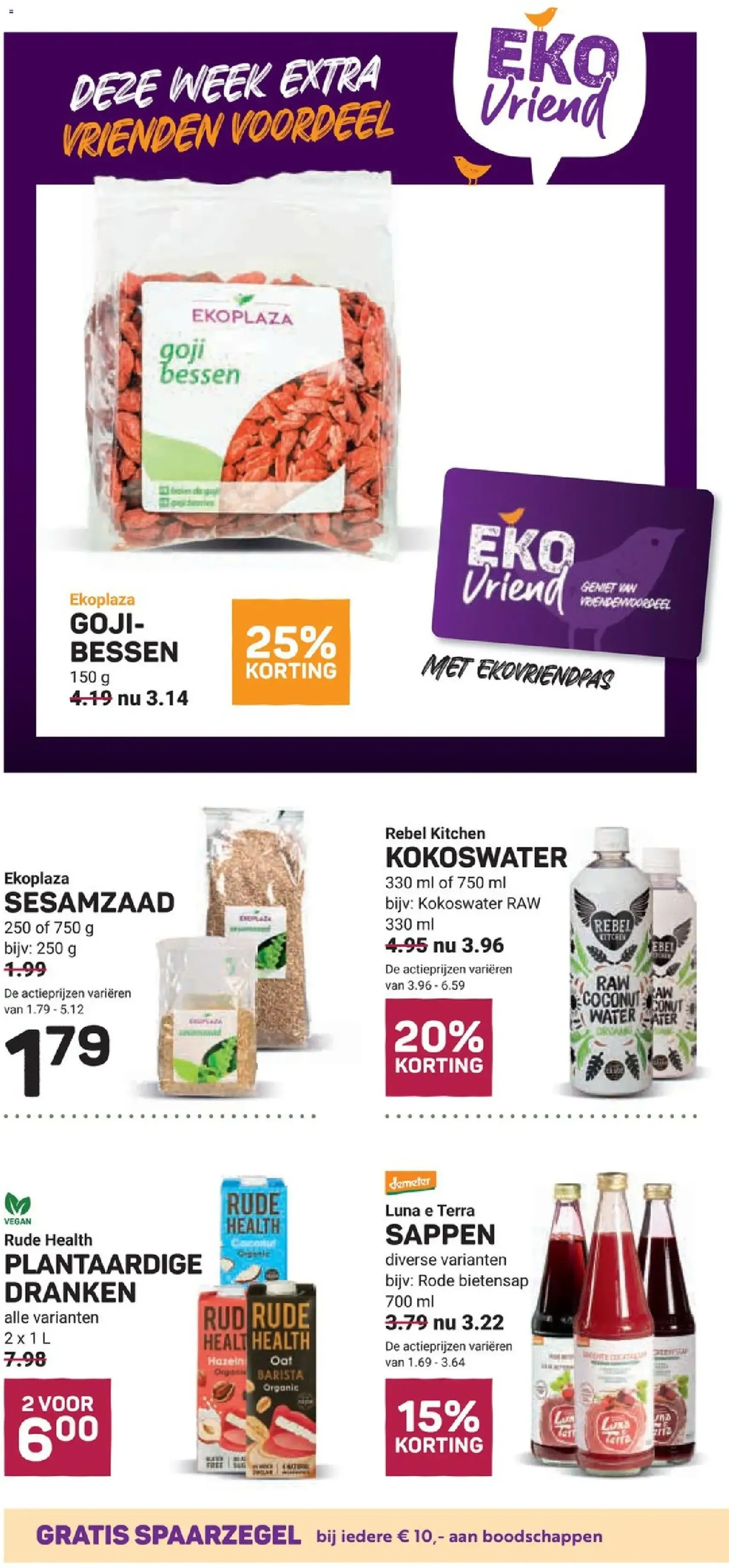 Ekoplaza folder - geldige folder vanaf 29-07-2026 pagina 12 van 22