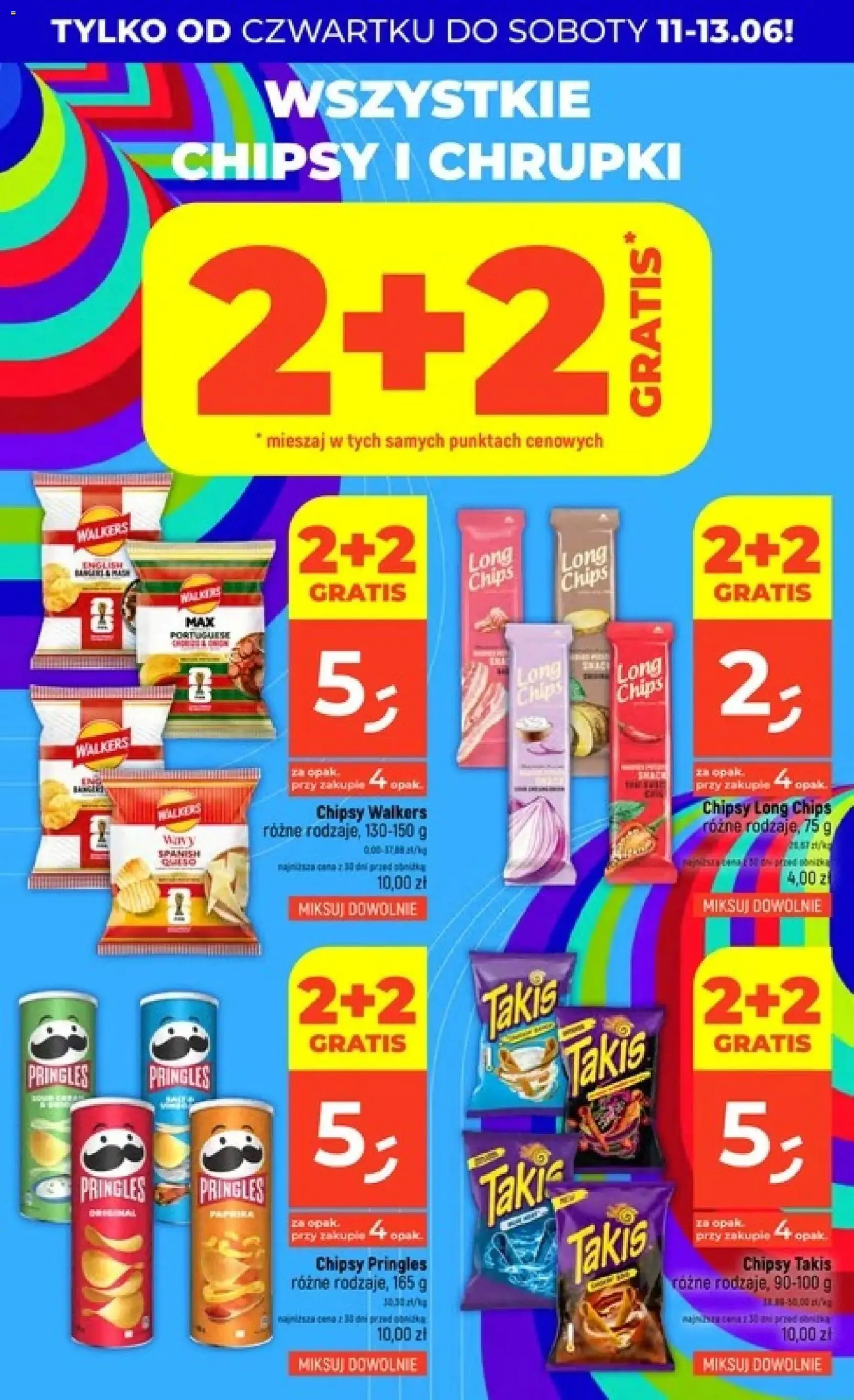 Dealz gazetka - ważny gazetka od 11.06.2026 strona 10 z 44