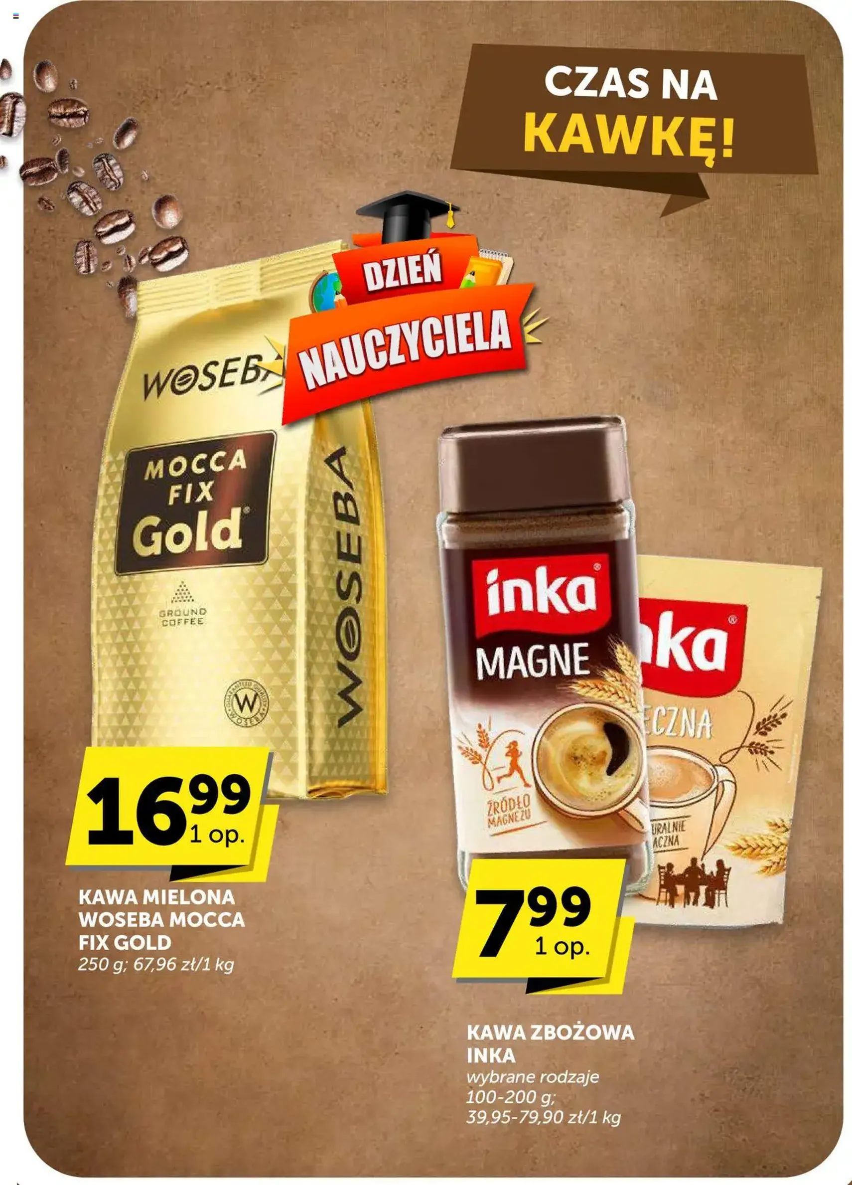 Groszek Gazetka - ważny gazetka od 02.10.2025 strona 38 z 52