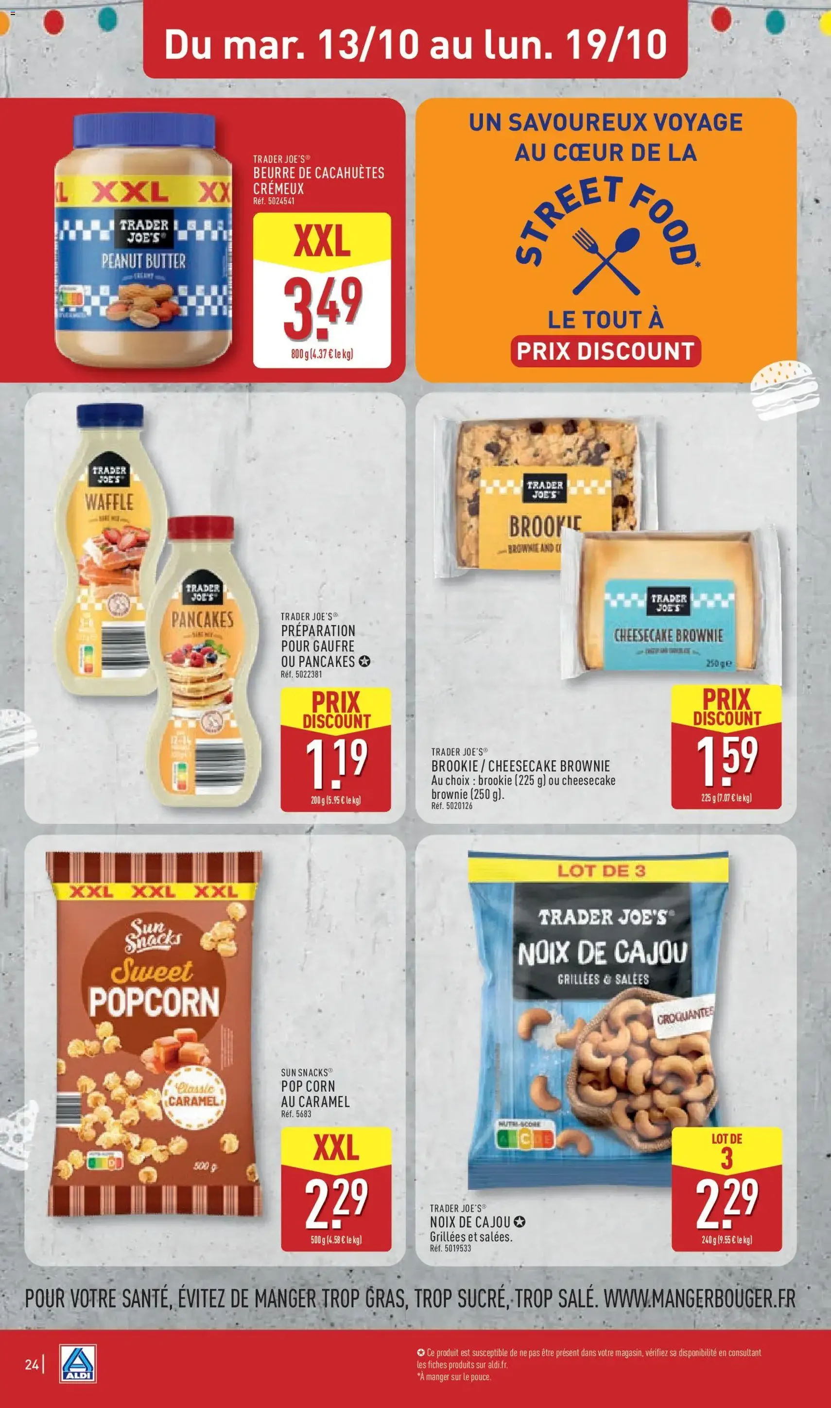 Aldi catalogue - brochure valable à partir du 13/10/2026, page 26 sur 42