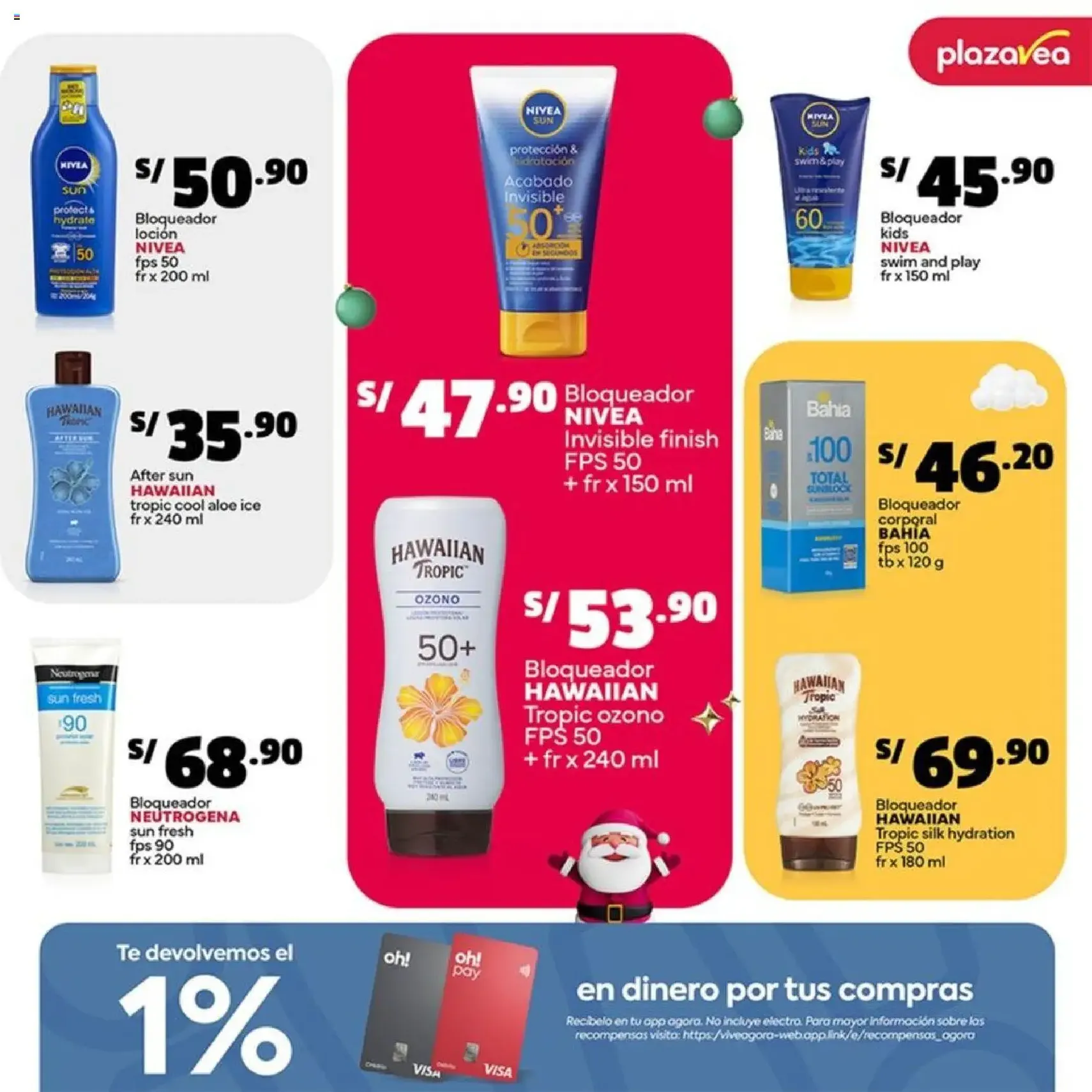 Plaza Vea - ESPECIAL SURTIDOS NAVIDAD N2 - folleto válido desde 01/12/2025 página 25 de 32