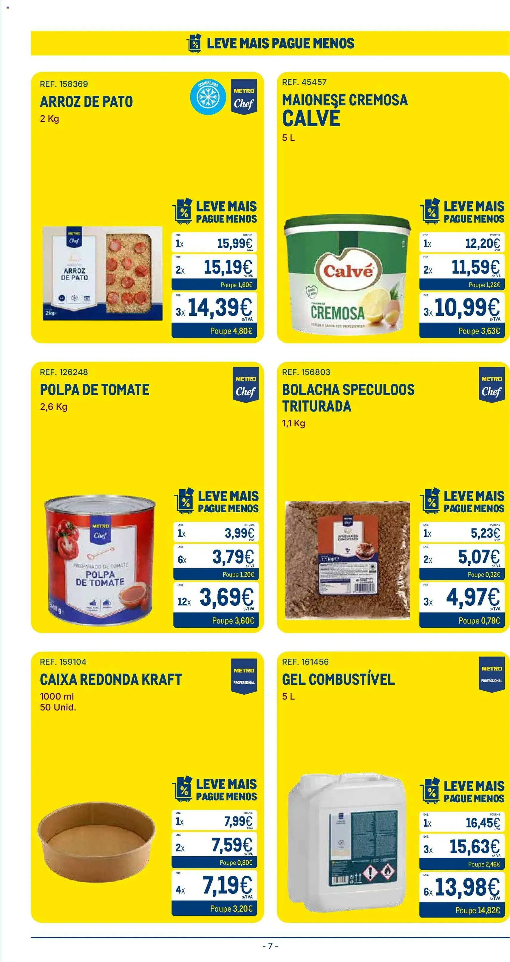 Makro folheto - folheto válido a partir de 10/02/2026 página 7 de 21