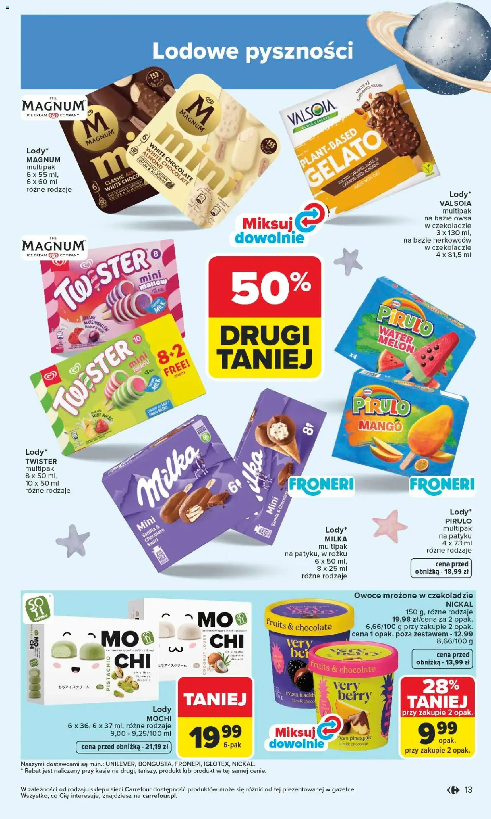 Carrefour gazetka - ważny gazetka od 25.05.2026 strona 15 z 59