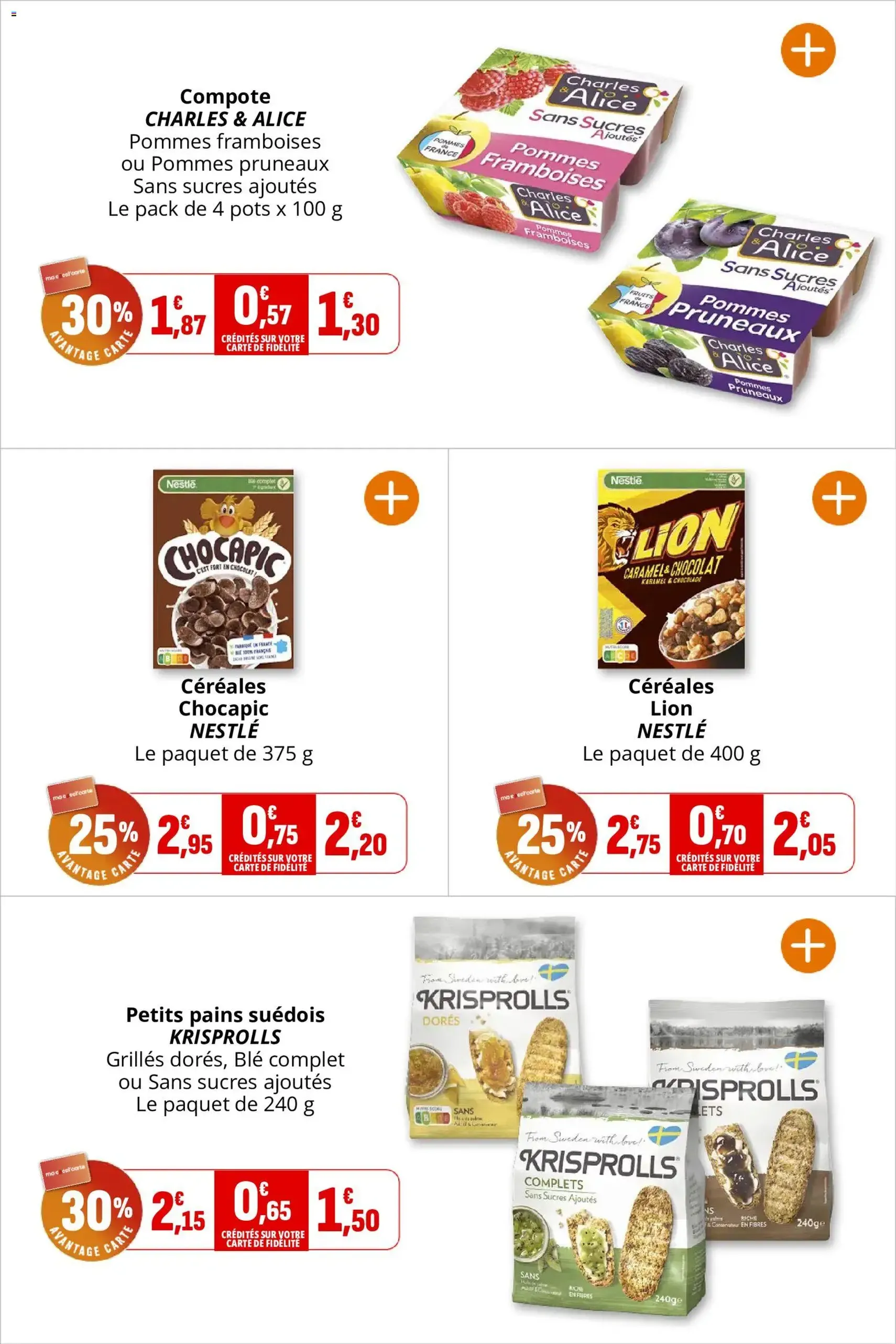 Coccinelle catalogue - brochure valable à partir du 06/05/2026, page 21 sur 37