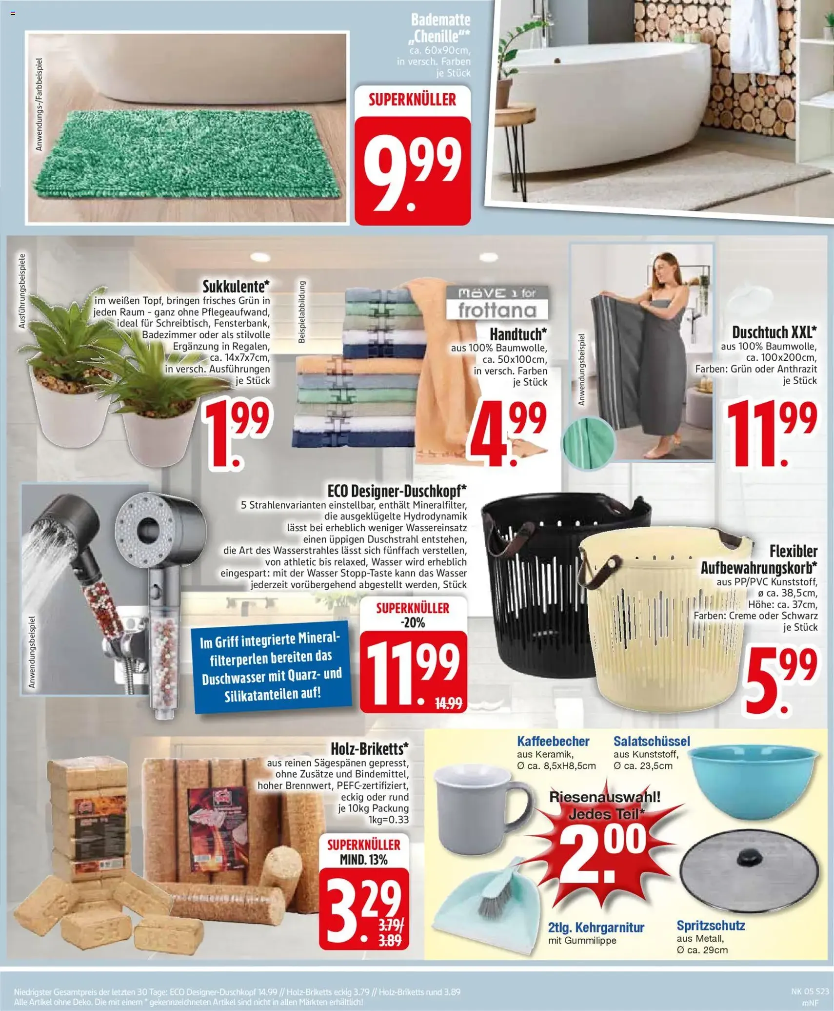 Edeka DE - DE Folder - geldige folder vanaf 26-01-2026 pagina 25 van 30