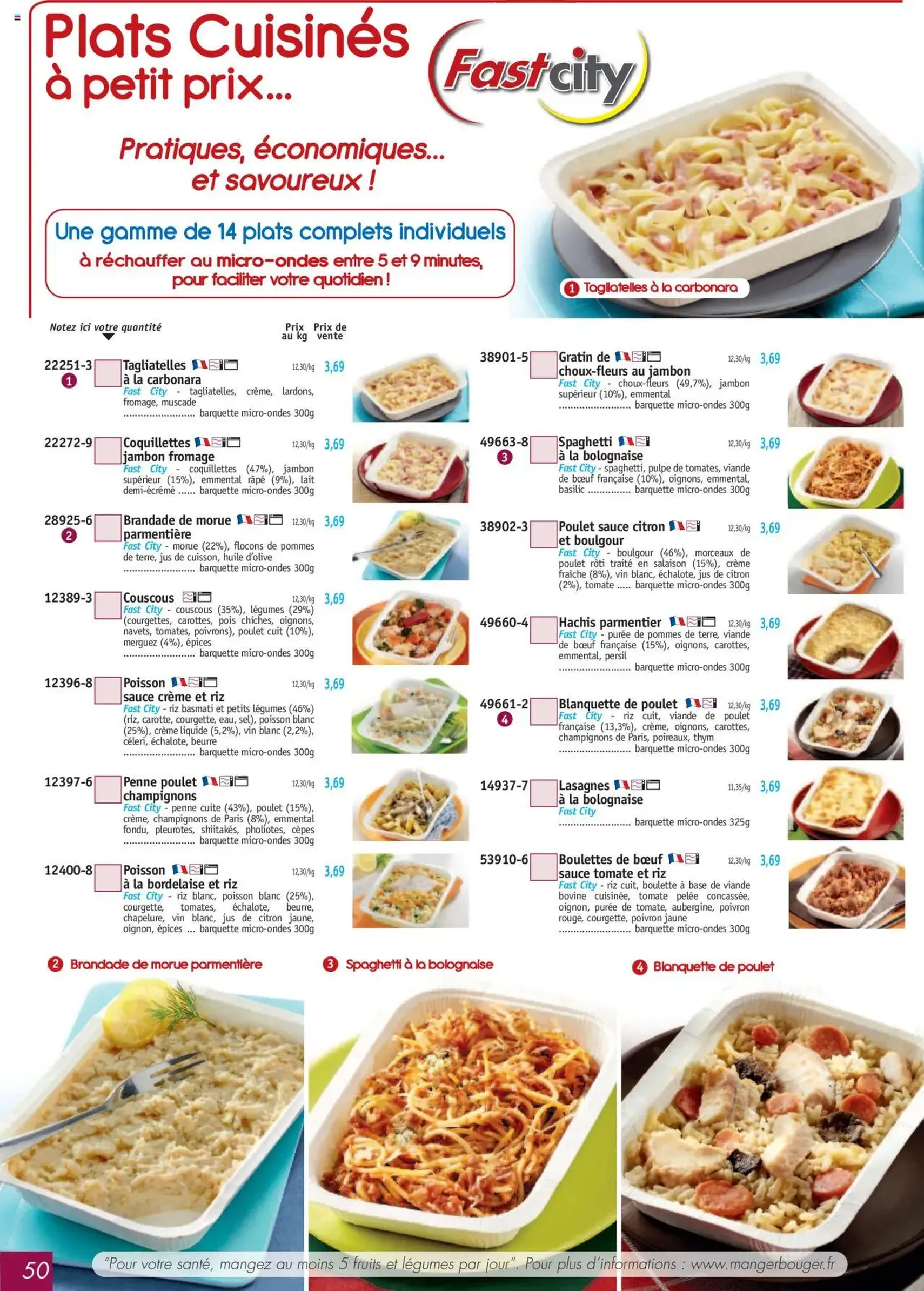 Maximo catalogue - brochure valable à partir du 26/09/2025, page 50 sur 64 Maximo catalogue - brochure valable à partir du 26/09/2025, page 50 sur 64