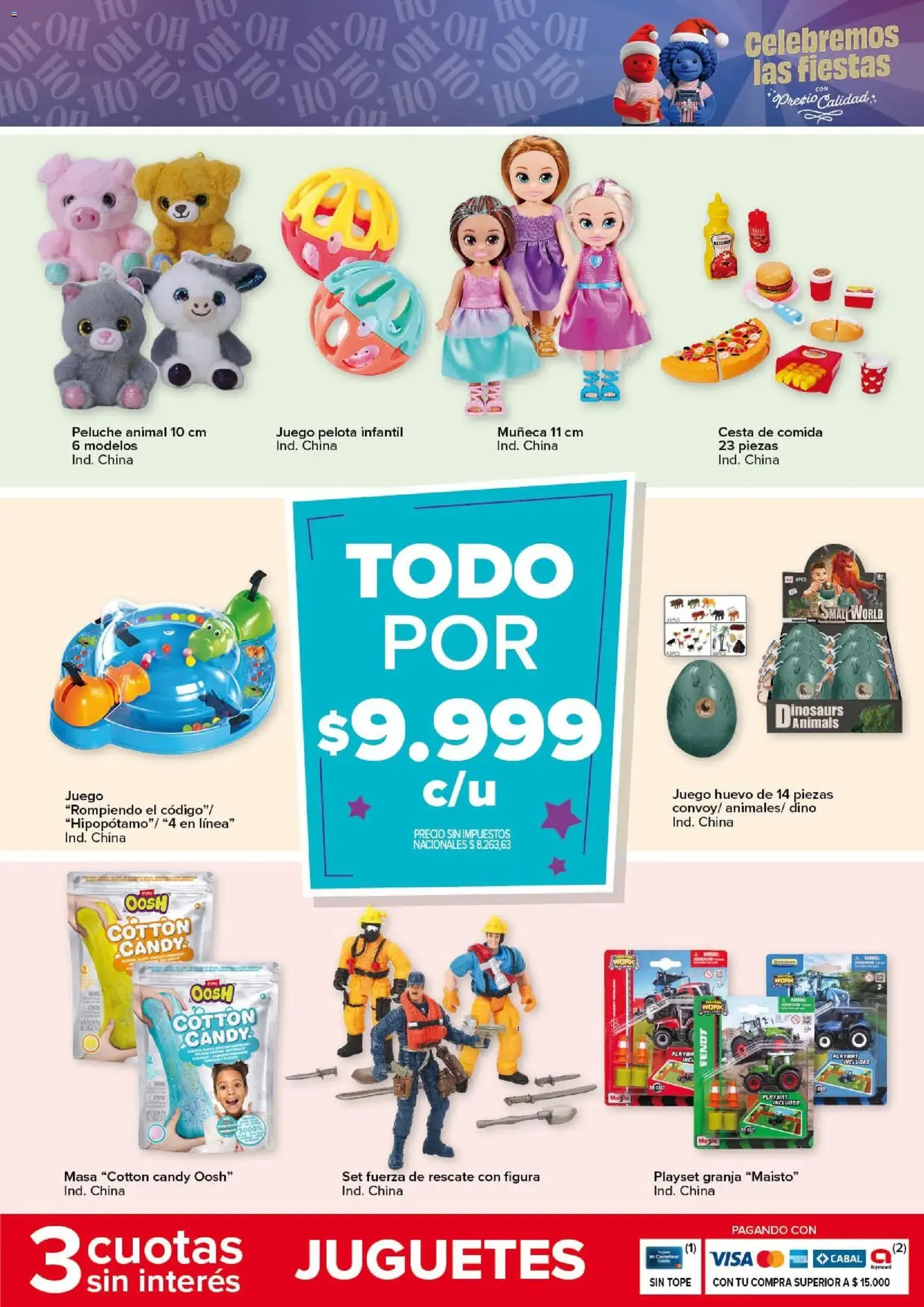 Carrefour ofertas - folleto válido desde 12/12/2025 página 5 de 36